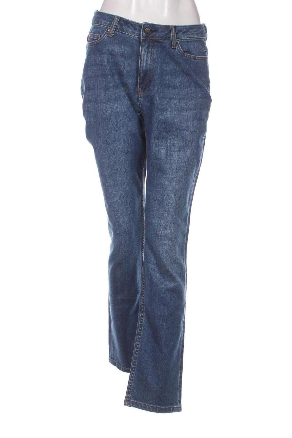 Damen Jeans Big Star, Größe M, Farbe Blau, Preis 13,65 €