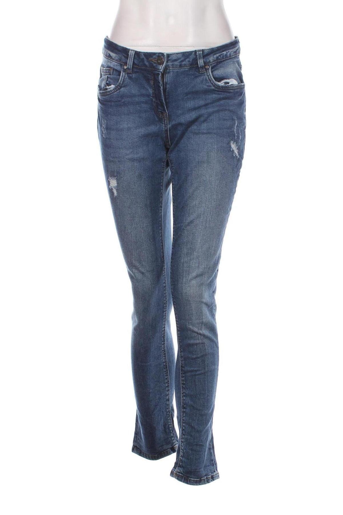 Damen Jeans Blue Motion, Größe M, Farbe Blau, Preis € 20,18