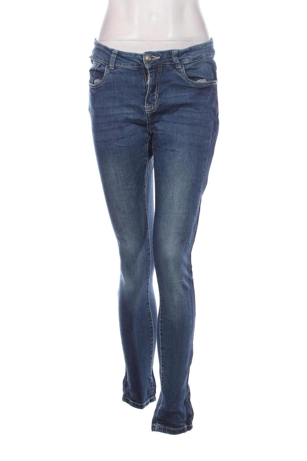 Damen Jeans Blue Motion, Größe M, Farbe Blau, Preis € 2,49