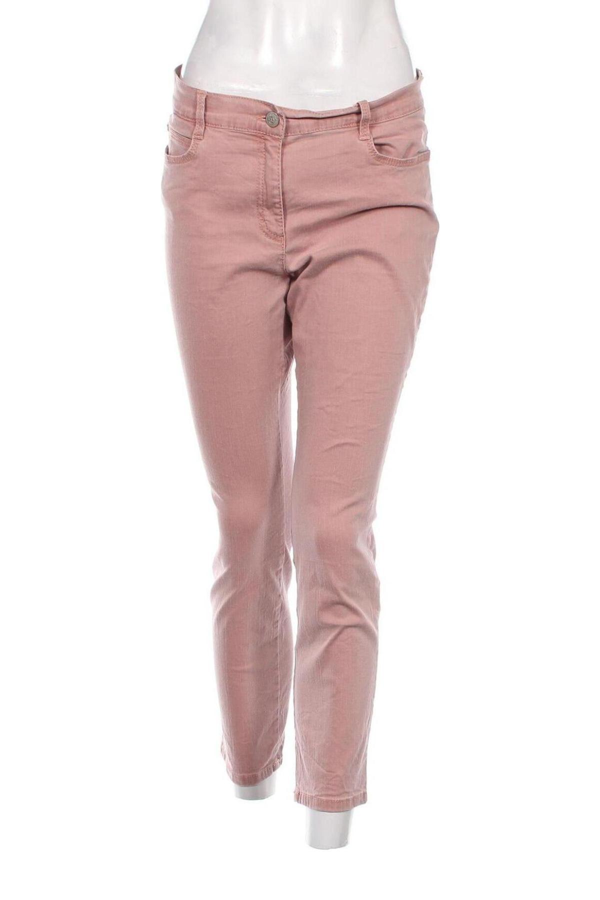 Damen Jeans Brax, Größe XL, Farbe Rosa, Preis € 7,99