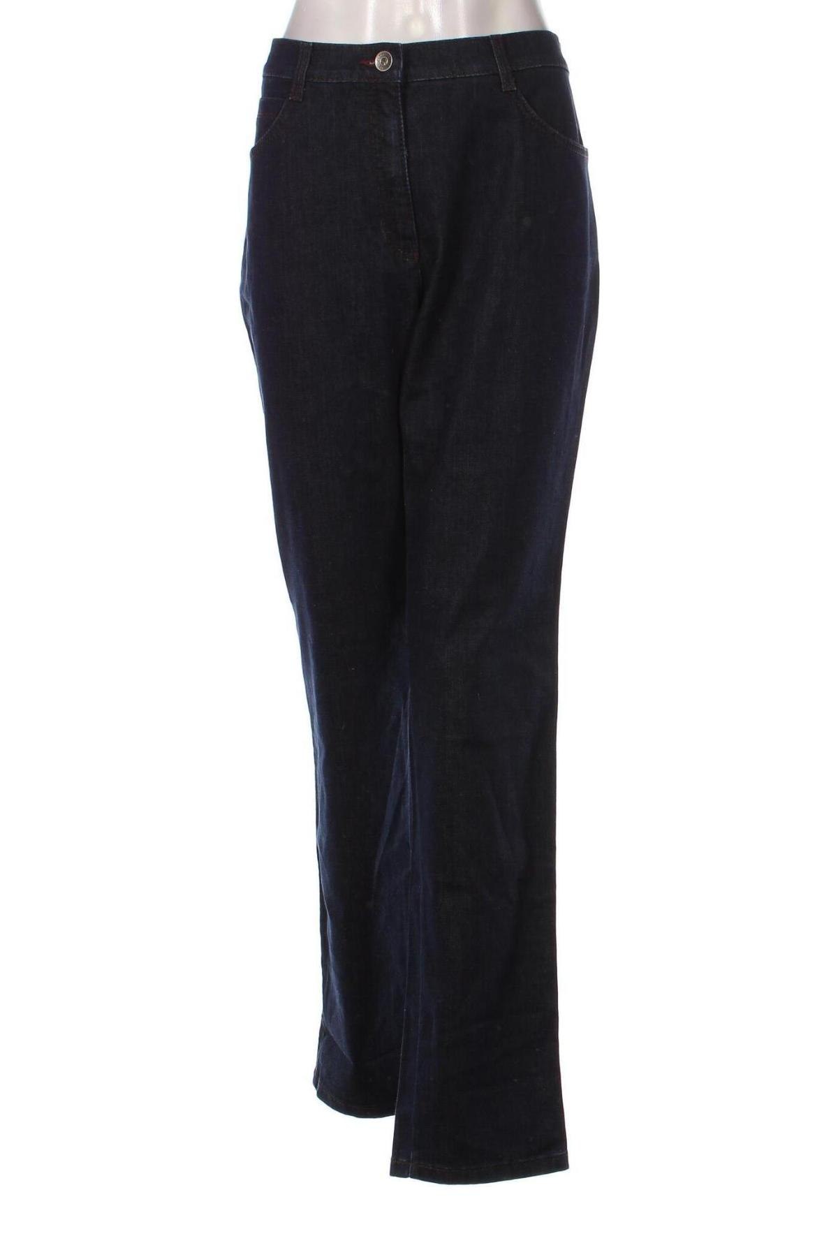 Damen Jeans Brax, Größe XL, Farbe Blau, Preis 20,88 €