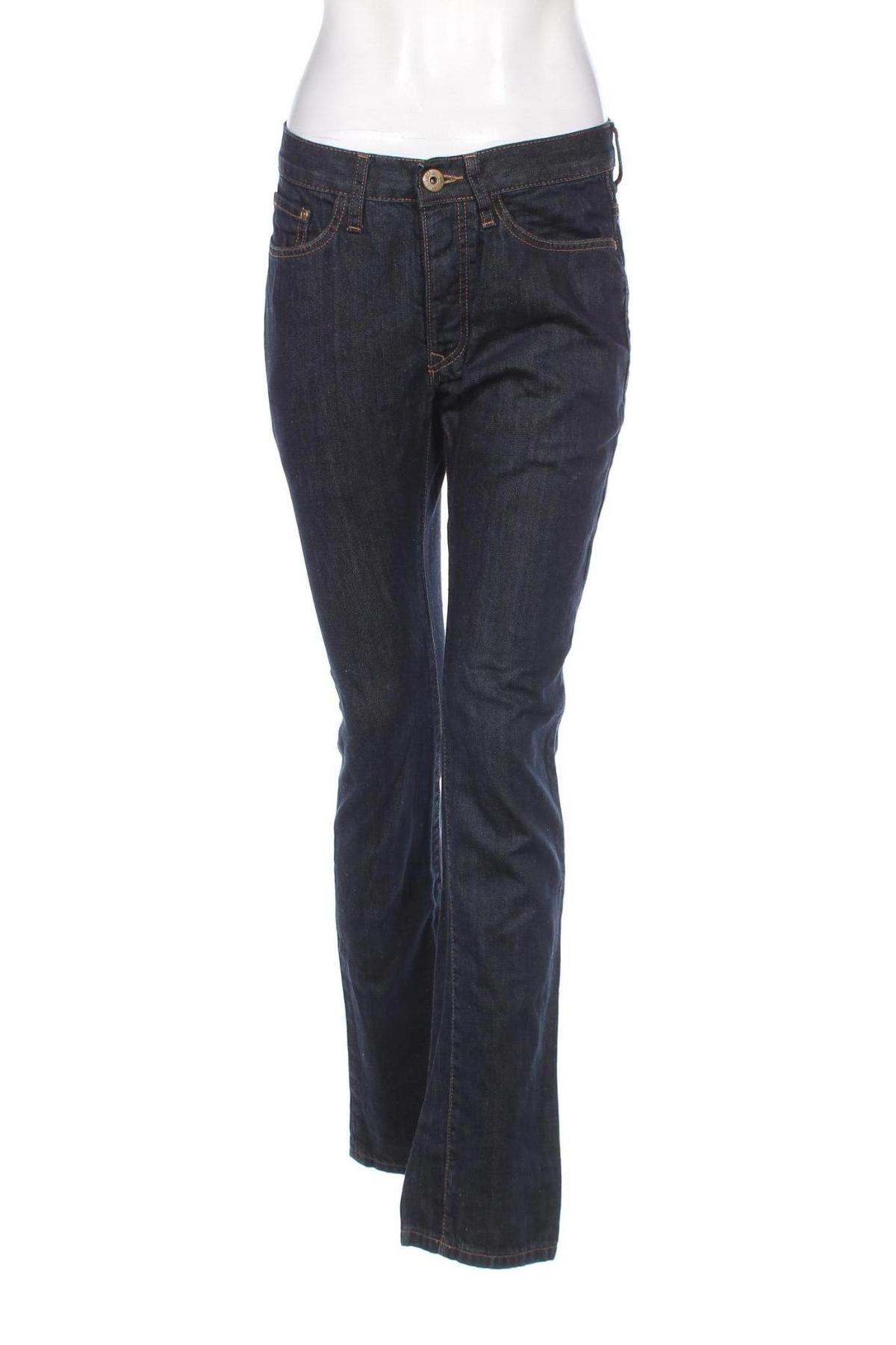 Damen Jeans C&A, Größe M, Farbe Blau, Preis 5,99 €