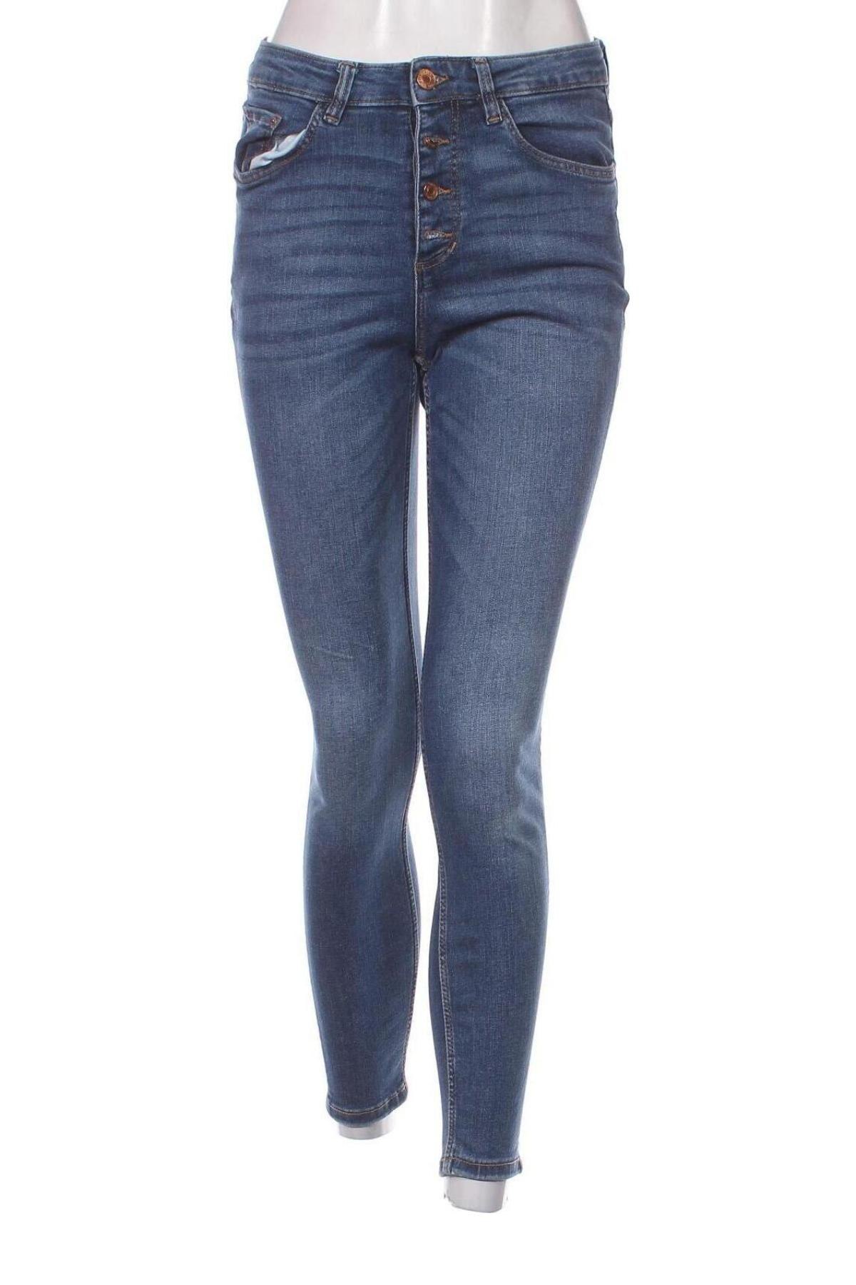 Damen Jeans C&A, Größe S, Farbe Blau, Preis 14,83 €