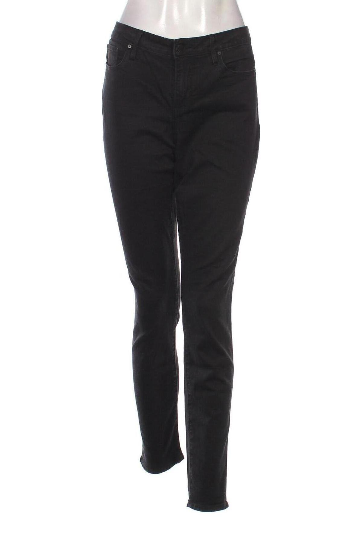 Γυναικείο Τζίν Calvin Klein Jeans, Μέγεθος M, Χρώμα Γκρί, Τιμή 18,93 €