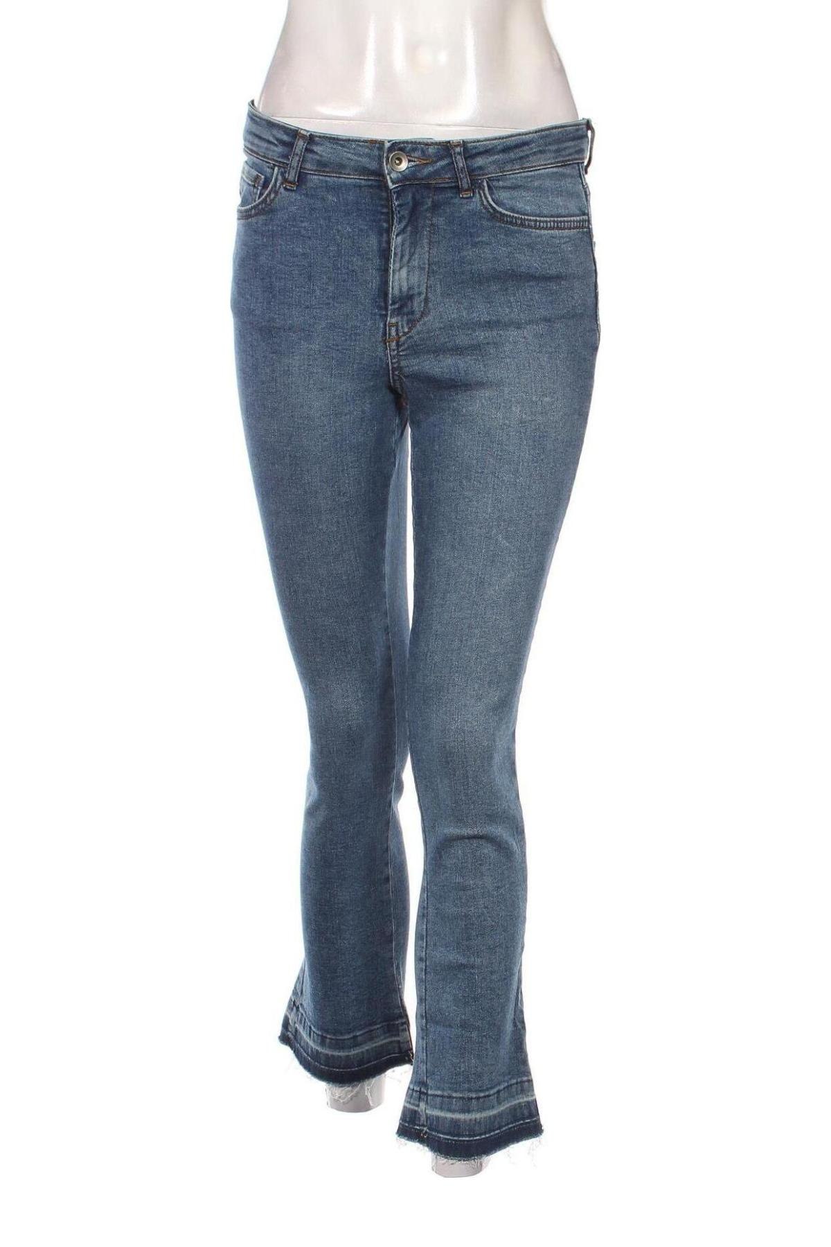 Damen Jeans Calzedonia, Größe S, Farbe Blau, Preis 38,58 €