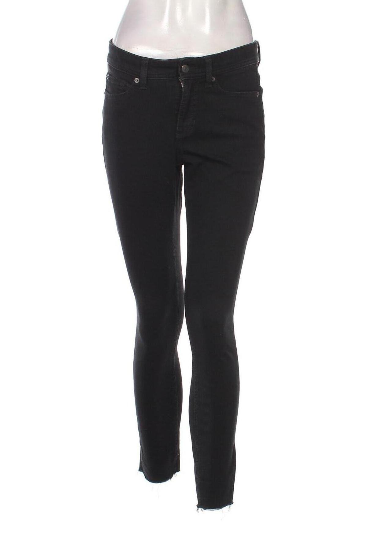 Damen Jeans Cambio, Größe S, Farbe Schwarz, Preis 17,22 €