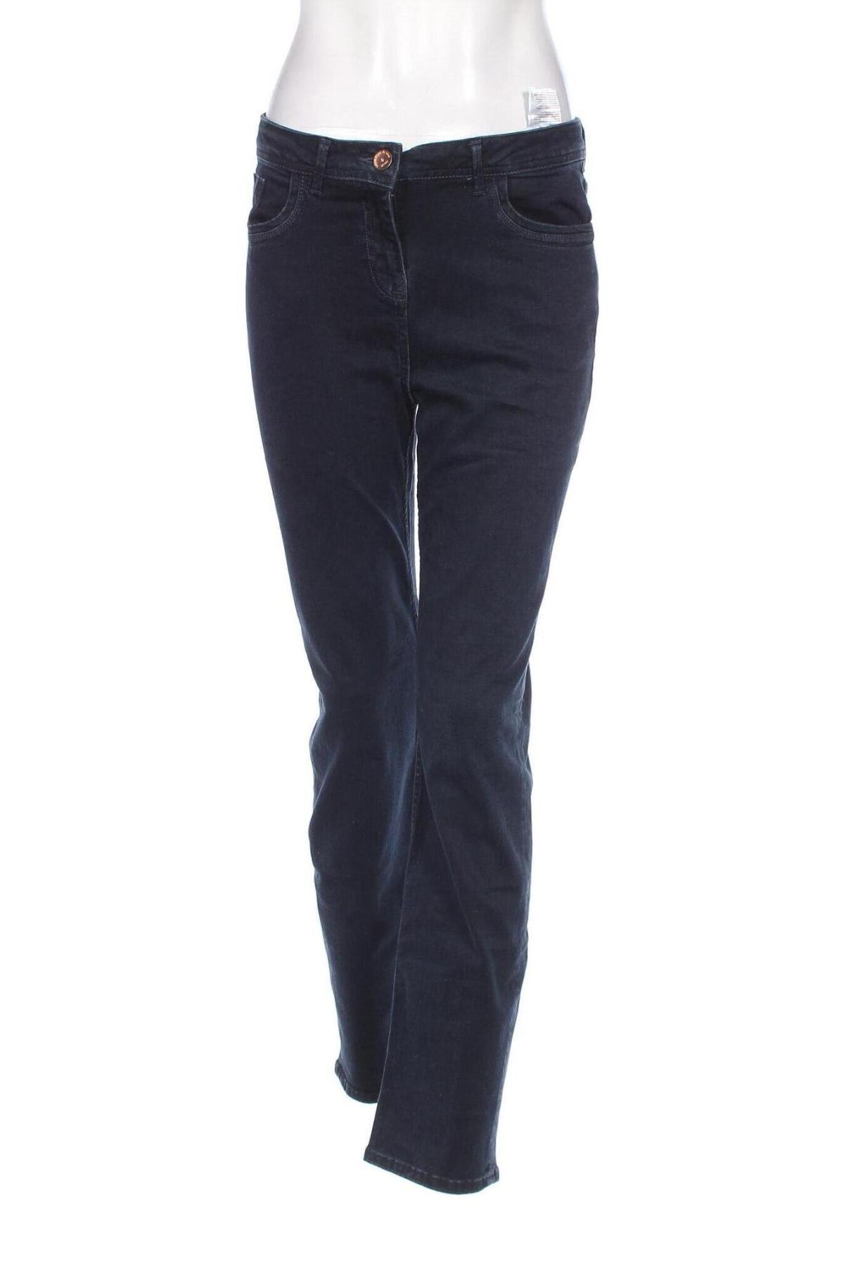 Damen Jeans Cecil, Größe S, Farbe Blau, Preis € 5,99