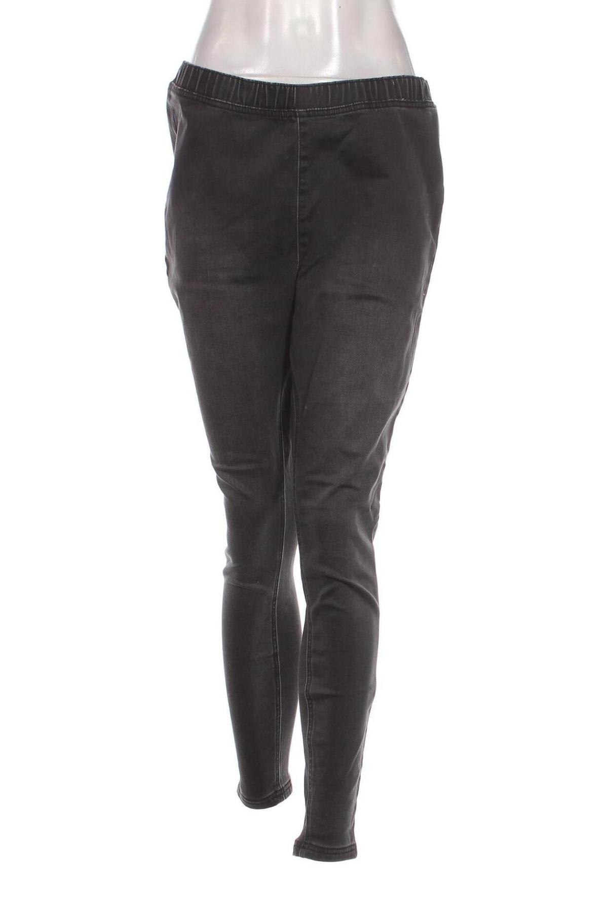 Damen Jeans Cellbes, Größe L, Farbe Grau, Preis € 11,41