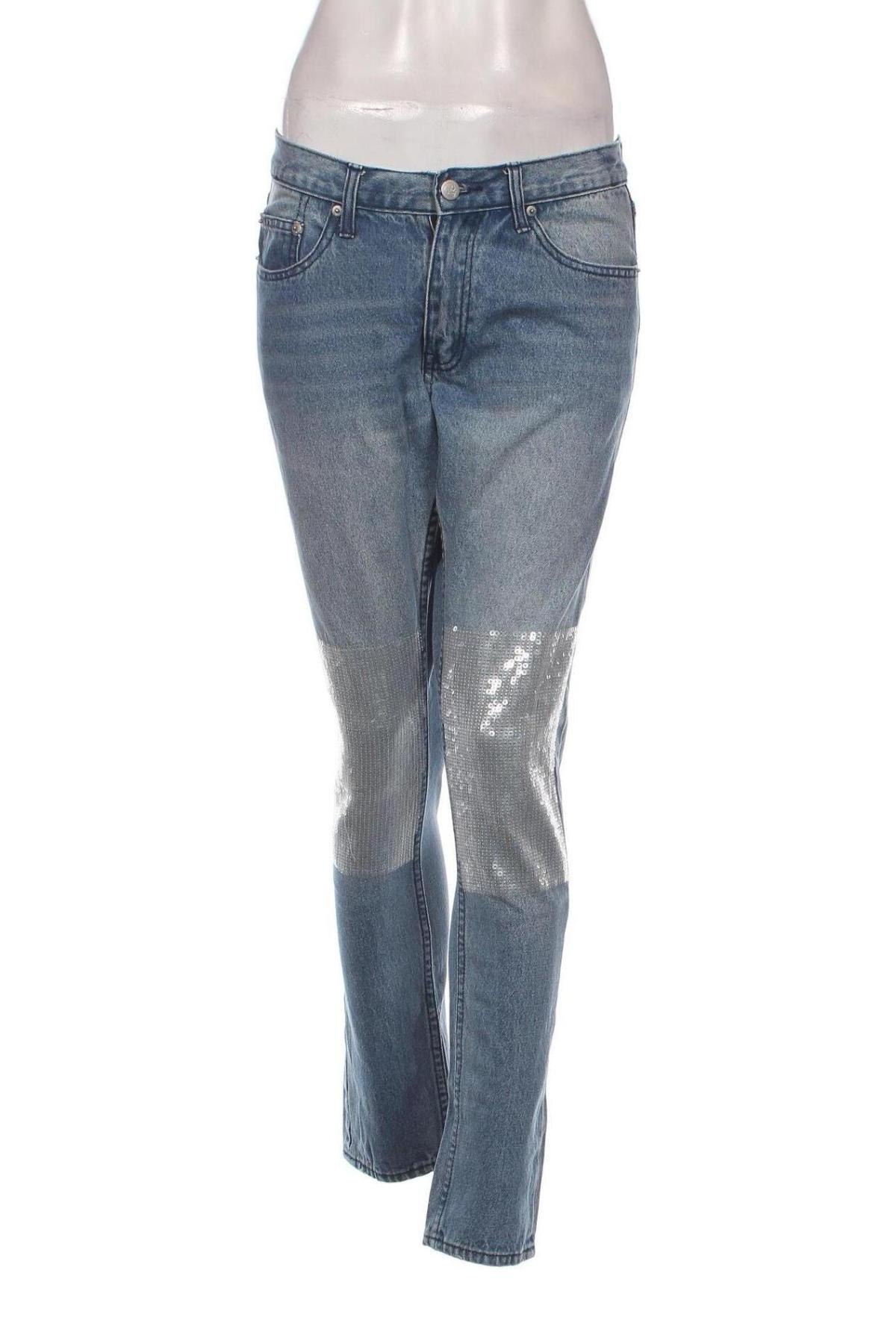 Damen Jeans Cheap Monday, Größe S, Farbe Blau, Preis € 21,05