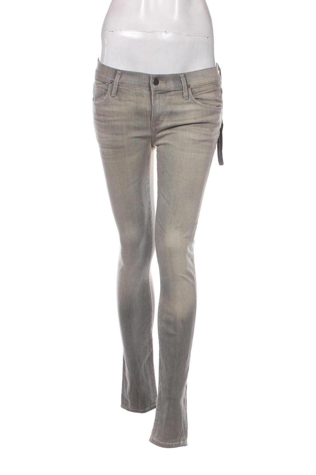 Damen Jeans Citizens Of Humanity, Größe M, Farbe Grau, Preis € 104,36