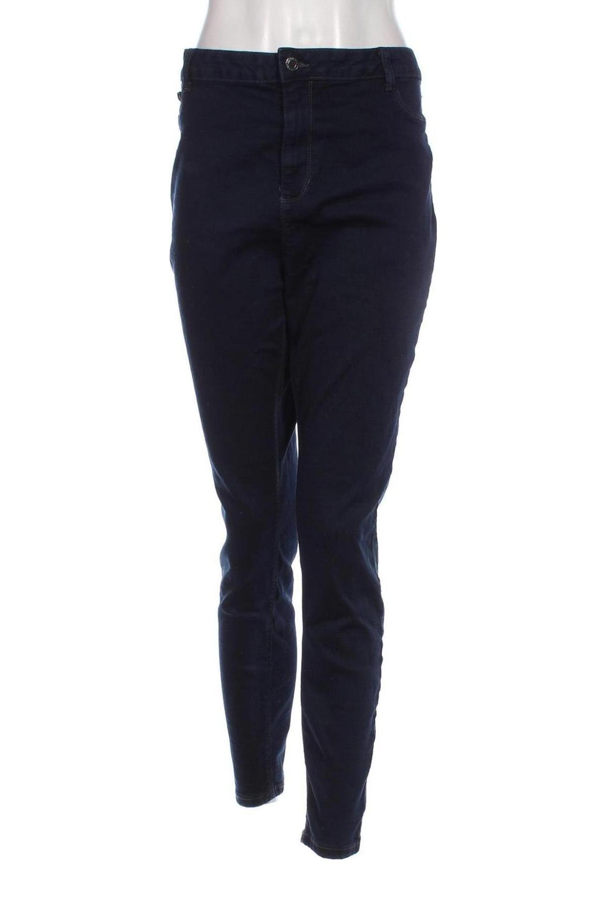 Damen Jeans Clockhouse, Größe XXL, Farbe Blau, Preis 20,18 €