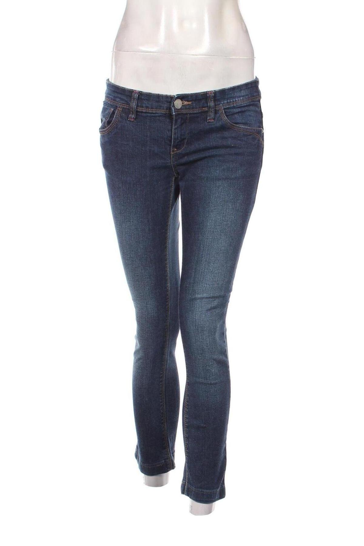 Damen Jeans Clockhouse, Größe M, Farbe Blau, Preis € 5,45