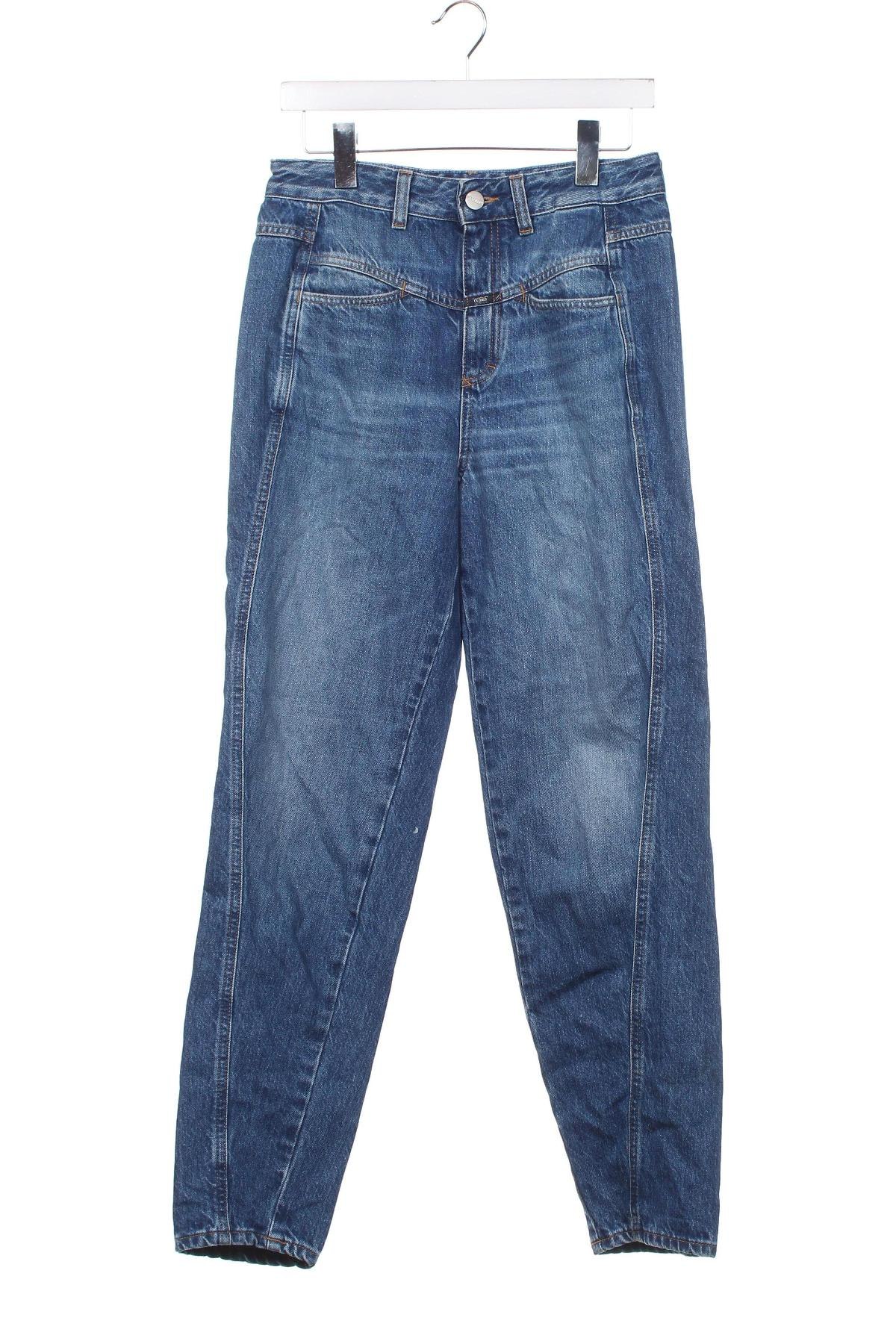 Damen Jeans Closed, Größe XS, Farbe Blau, Preis € 56,25