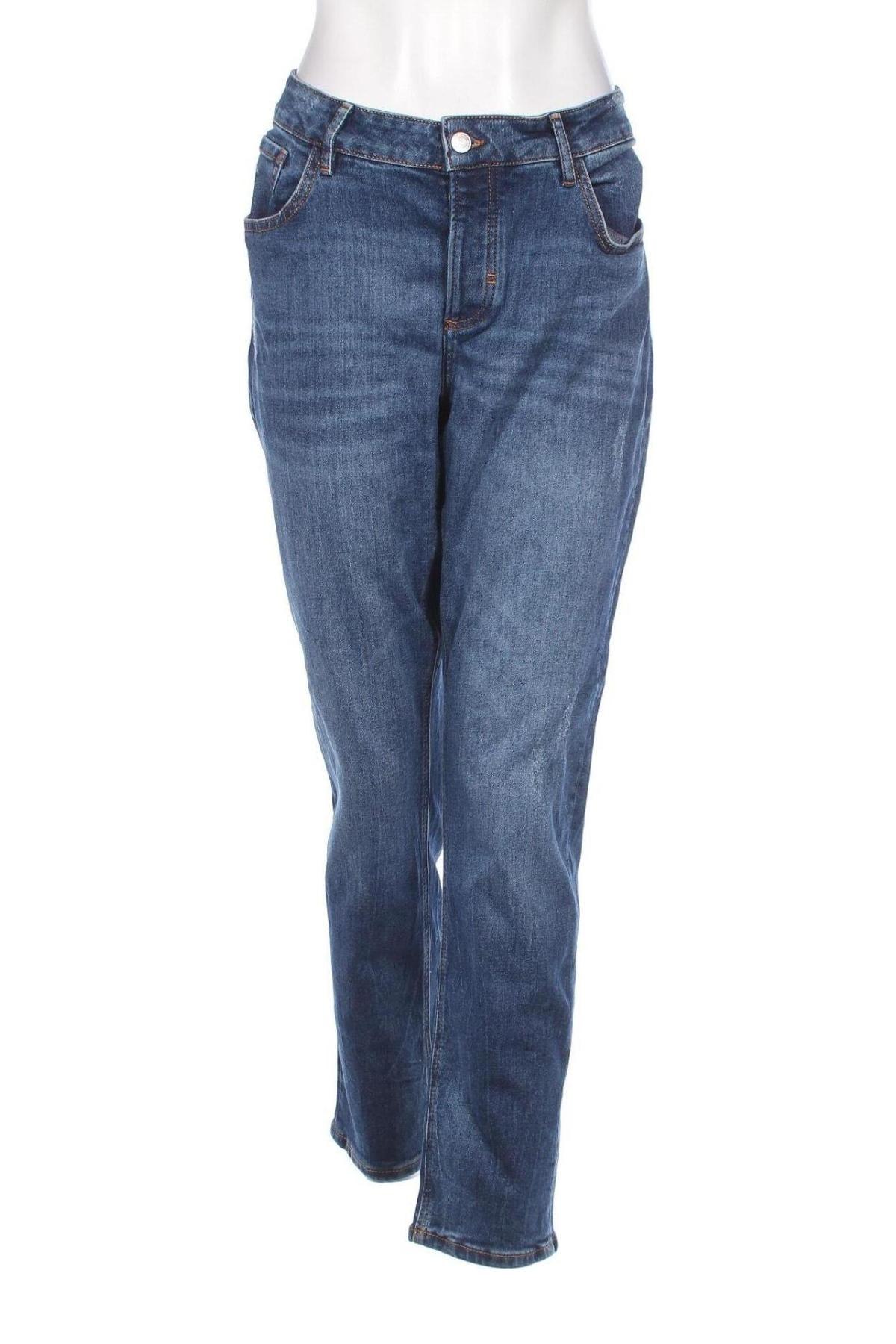 Damen Jeans Comma,, Größe XL, Farbe Blau, Preis 52,19 €