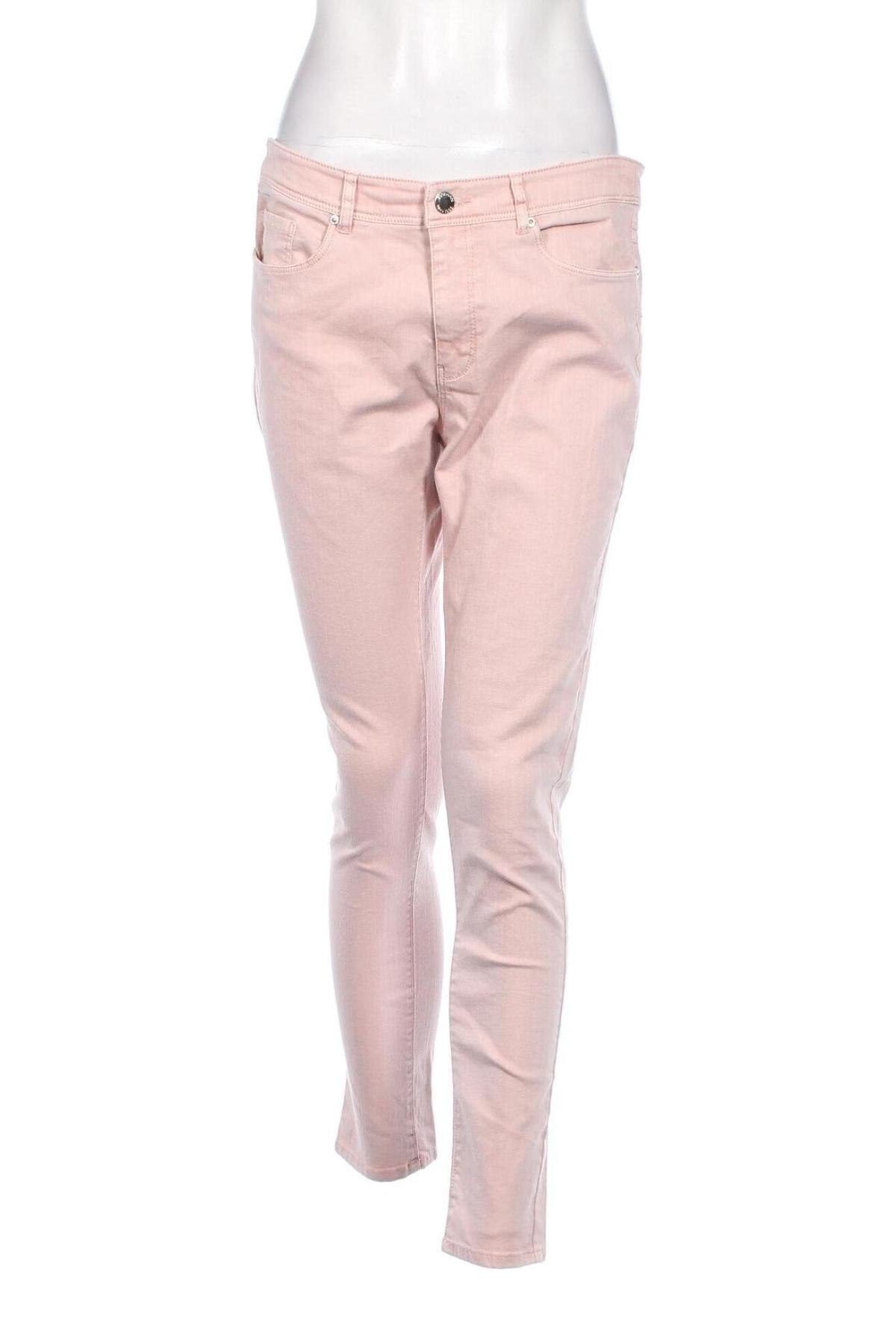 Damen Jeans Cool Code, Größe M, Farbe Rosa, Preis € 5,45