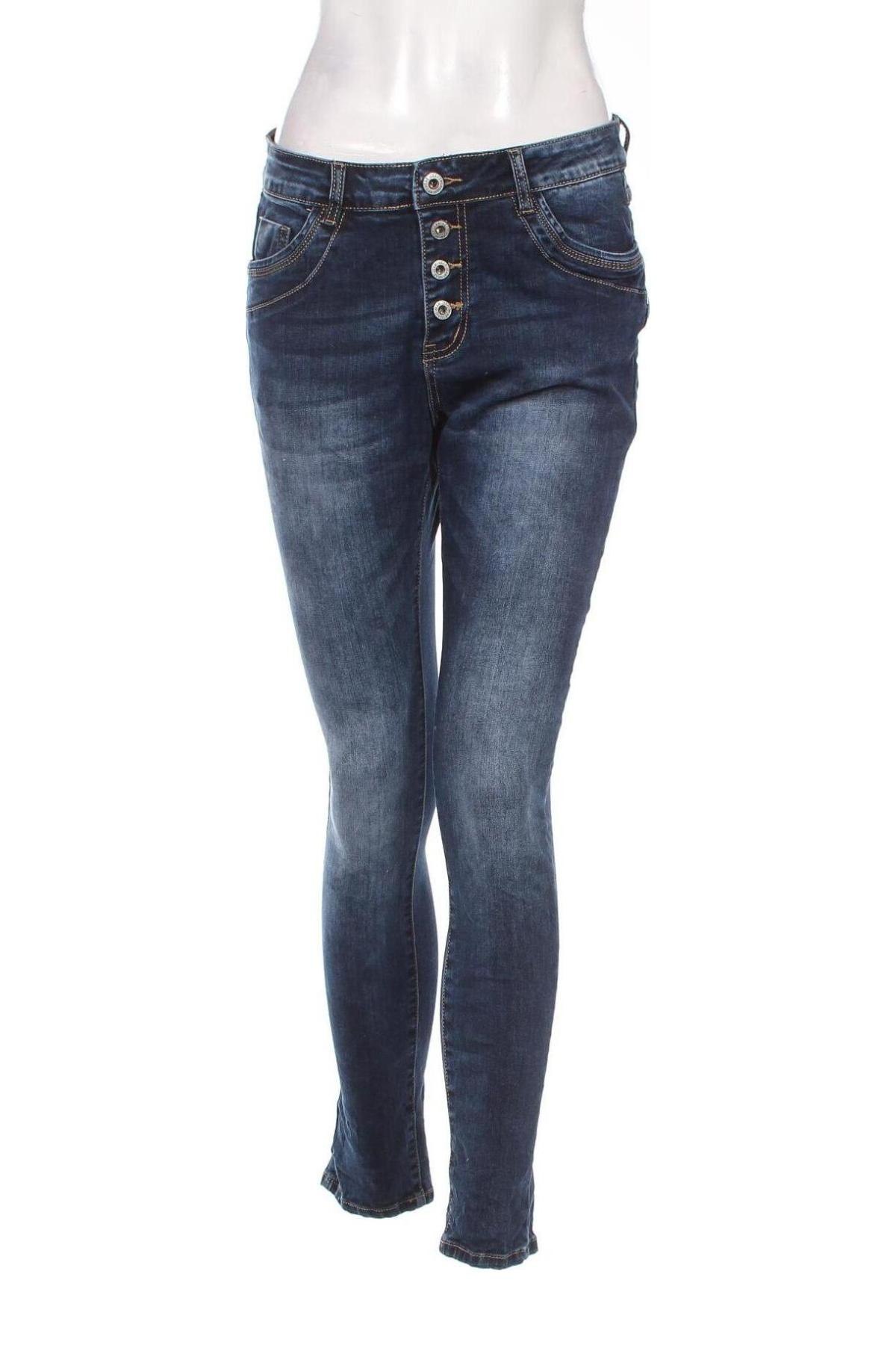 Damen Jeans Copenhagen Luxe, Größe M, Farbe Blau, Preis € 5,71