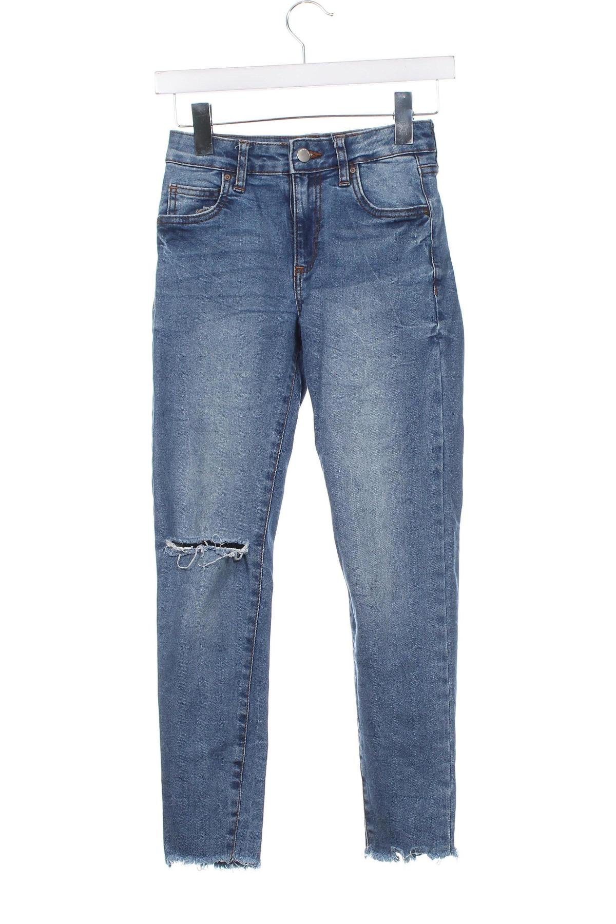 Damen Jeans Cotton On, Größe S, Farbe Blau, Preis € 4,79