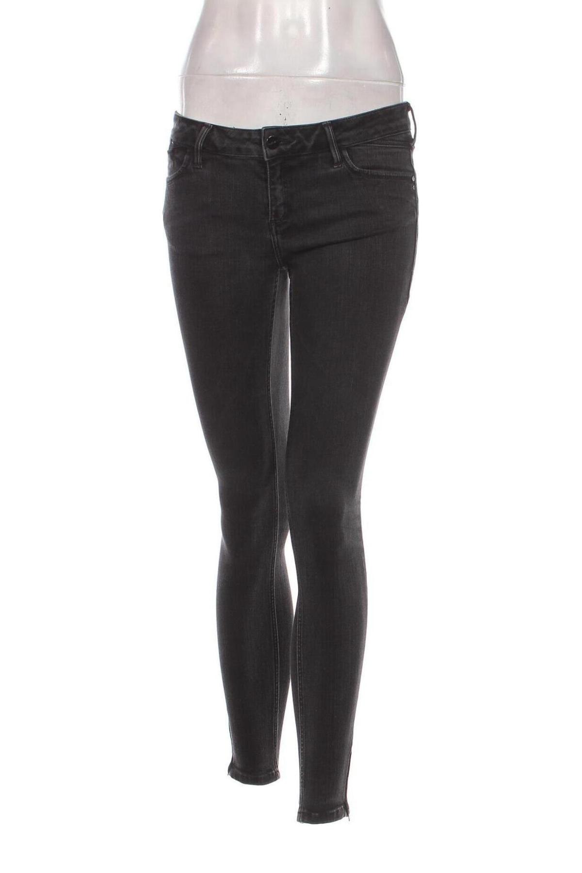 Damen Jeans Cross Jeans, Größe S, Farbe Schwarz, Preis € 5,49