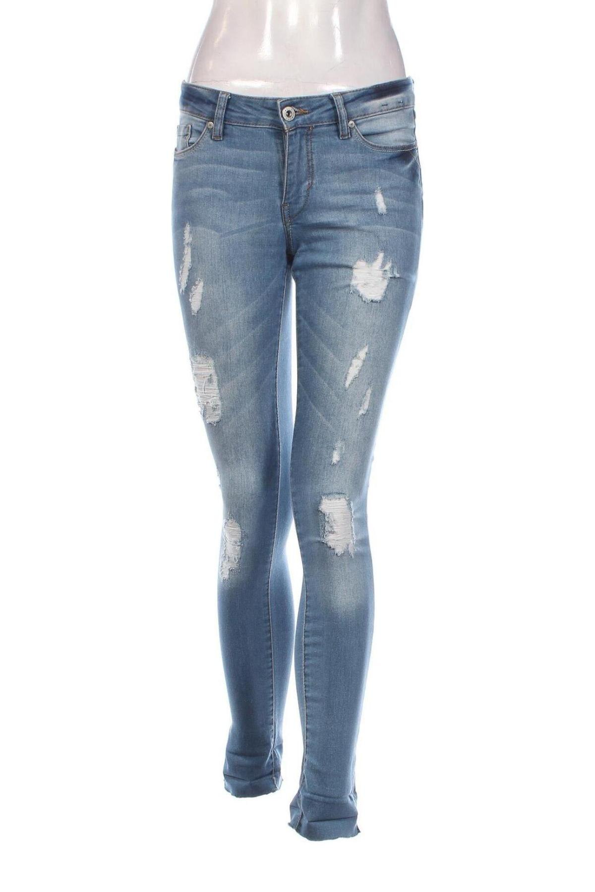 Damen Jeans Denim 1982, Größe M, Farbe Blau, Preis € 6,68