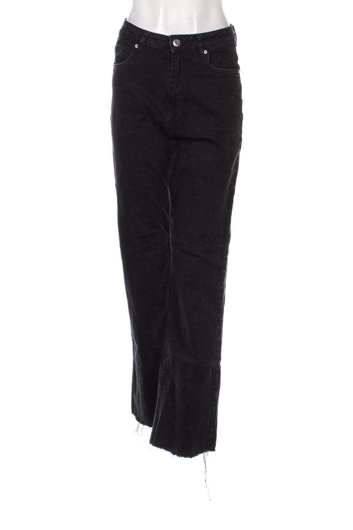 Damen Jeans Denim 1982, Größe M, Farbe Schwarz, Preis € 5,85