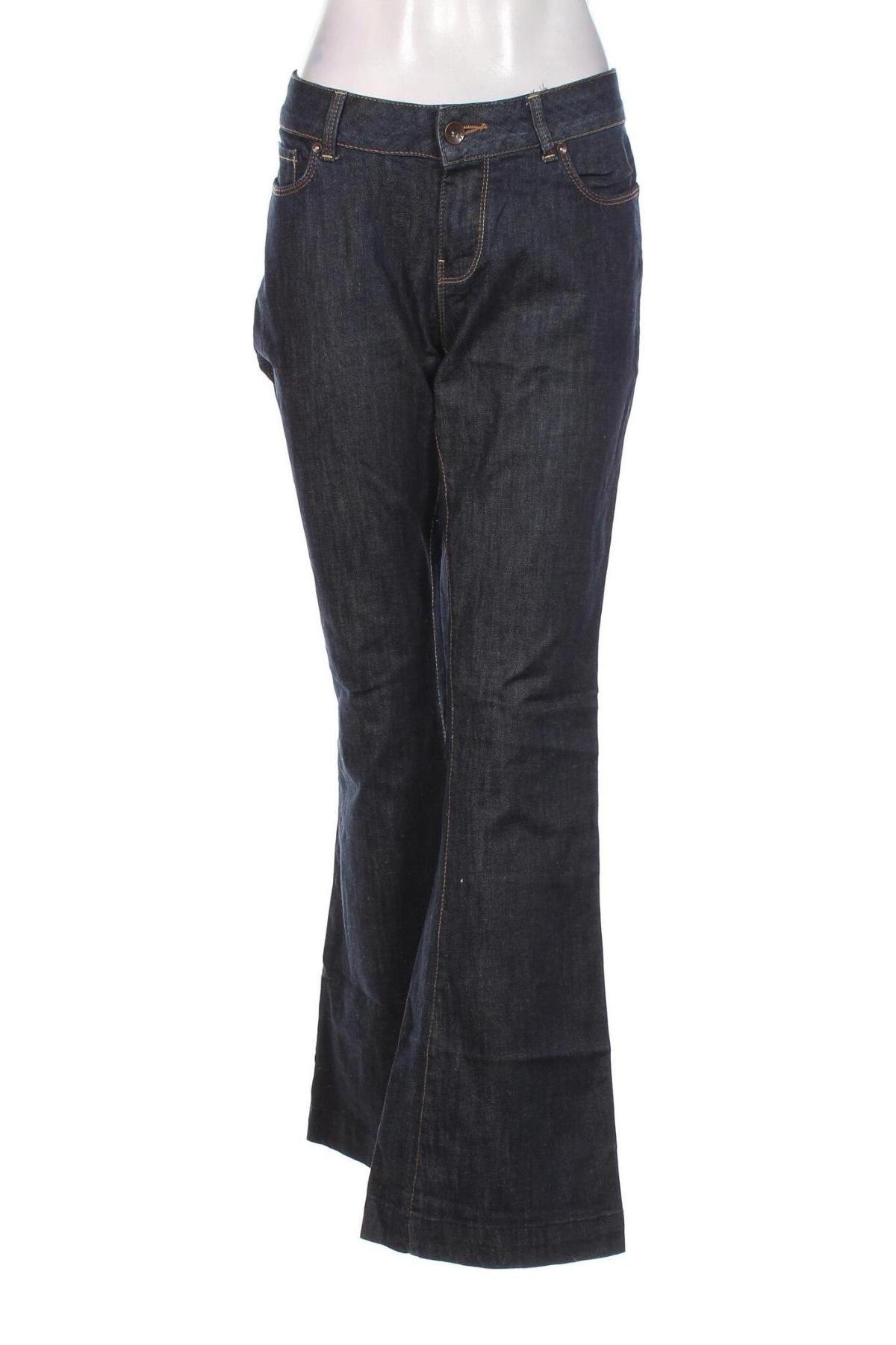 Damen Jeans Denim By Lindex, Größe L, Farbe Blau, Preis € 6,66