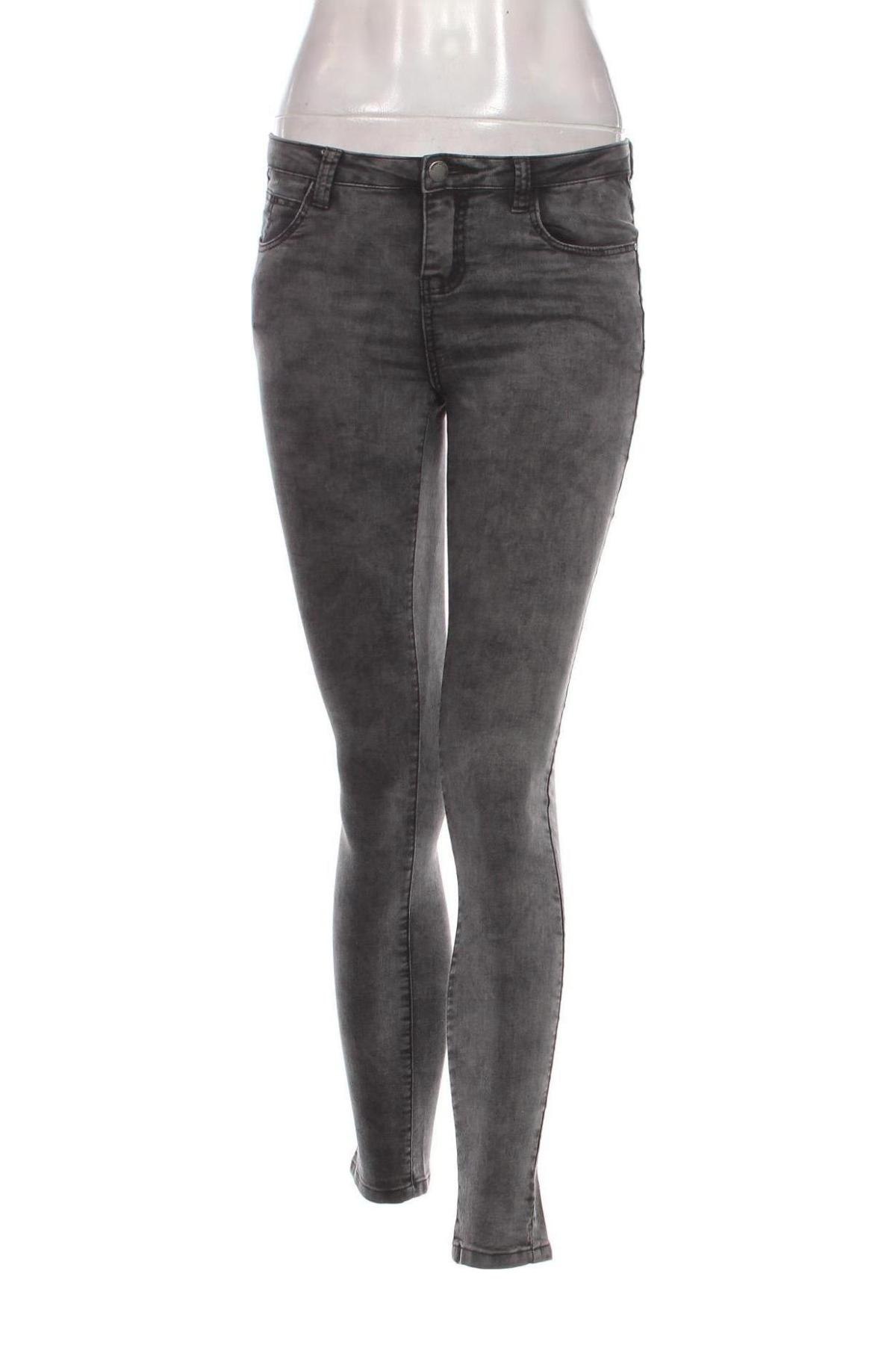 Damen Jeans Denim Co., Größe S, Farbe Grau, Preis € 6,05