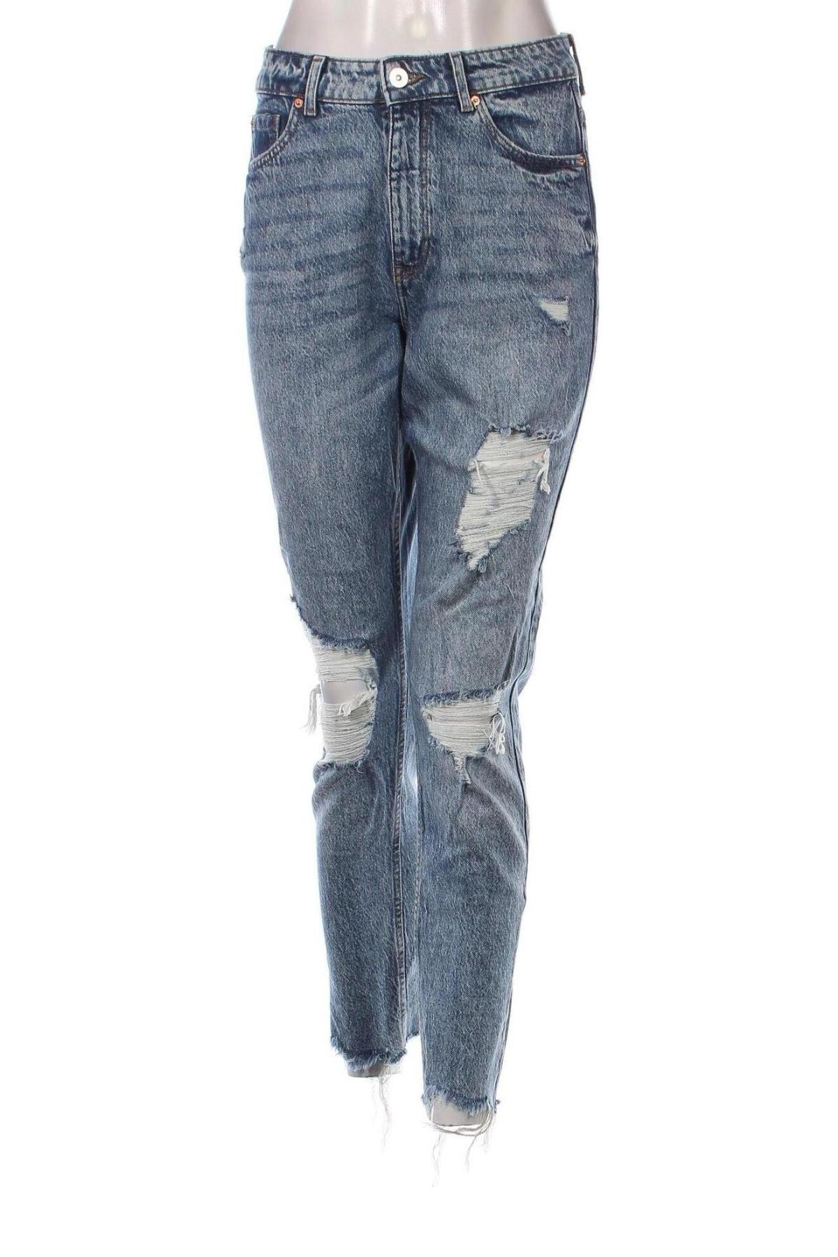 Női farmernadrág Denim Co., Méret S, Szín Kék, Ár 2 999 Ft