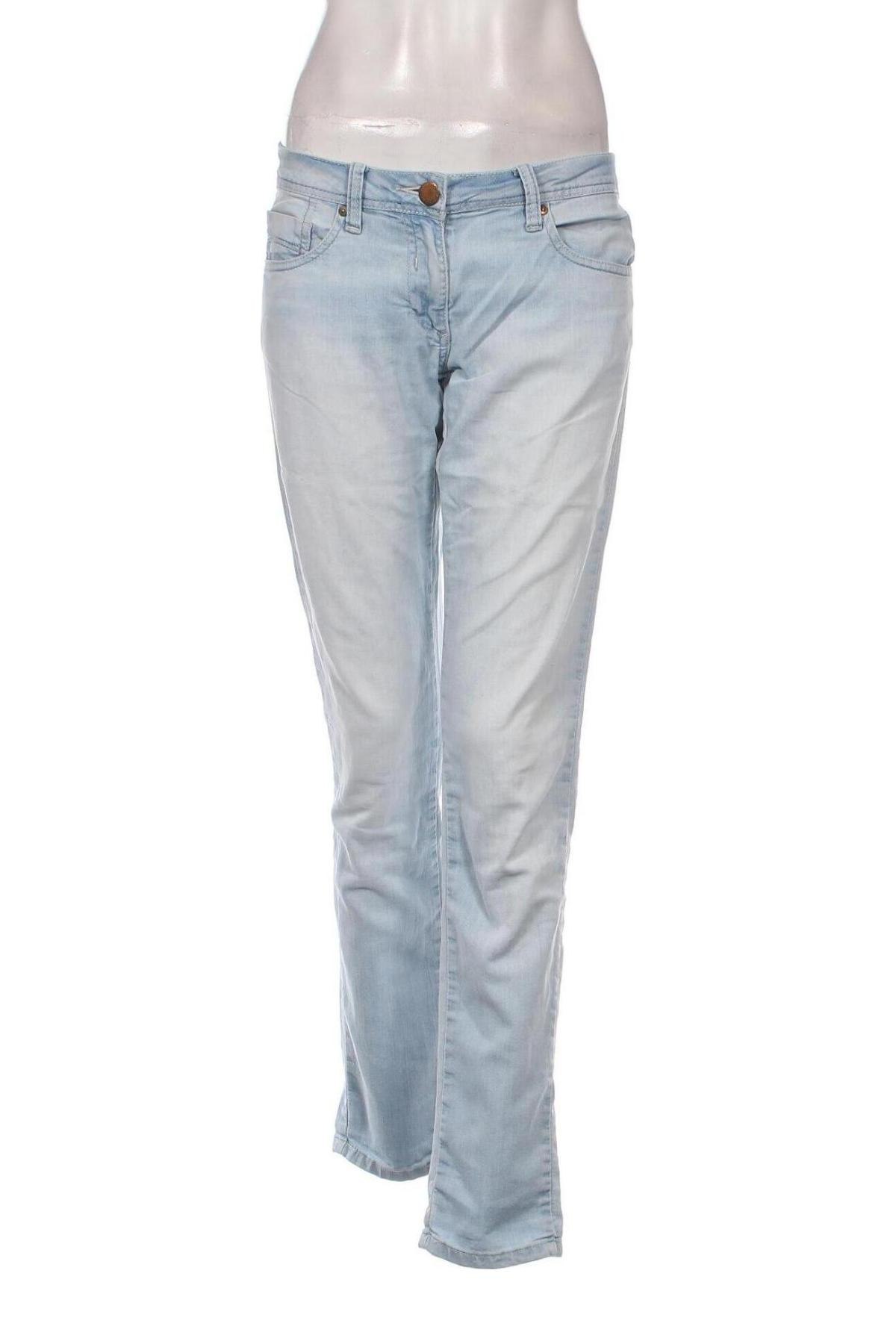 Damen Jeans Denim Life, Größe M, Farbe Blau, Preis € 6,90