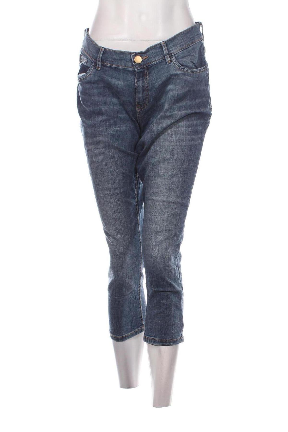 Damen Jeans Dorothy Perkins, Größe M, Farbe Blau, Preis € 5,68