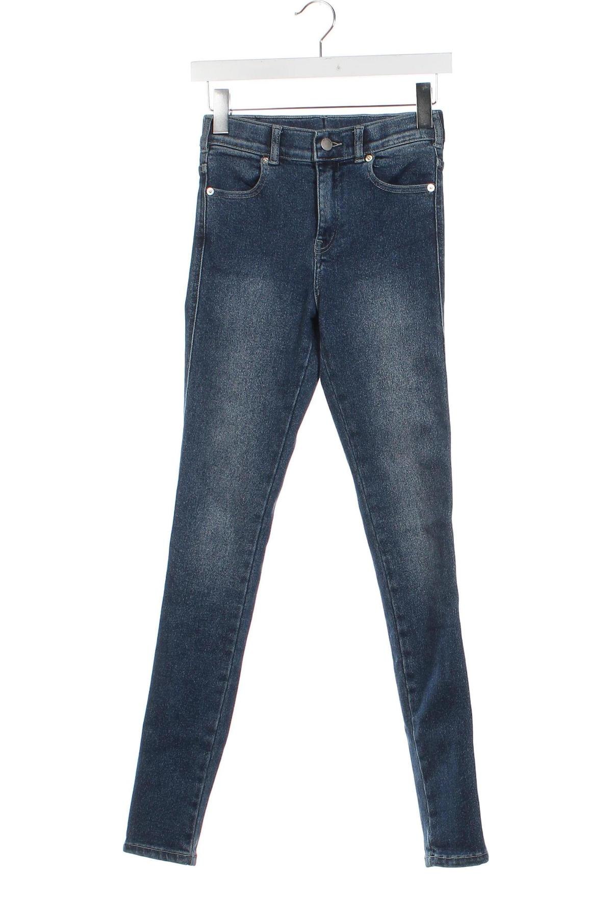 Damen Jeans Dr. Denim, Größe S, Farbe Blau, Preis 13,60 €