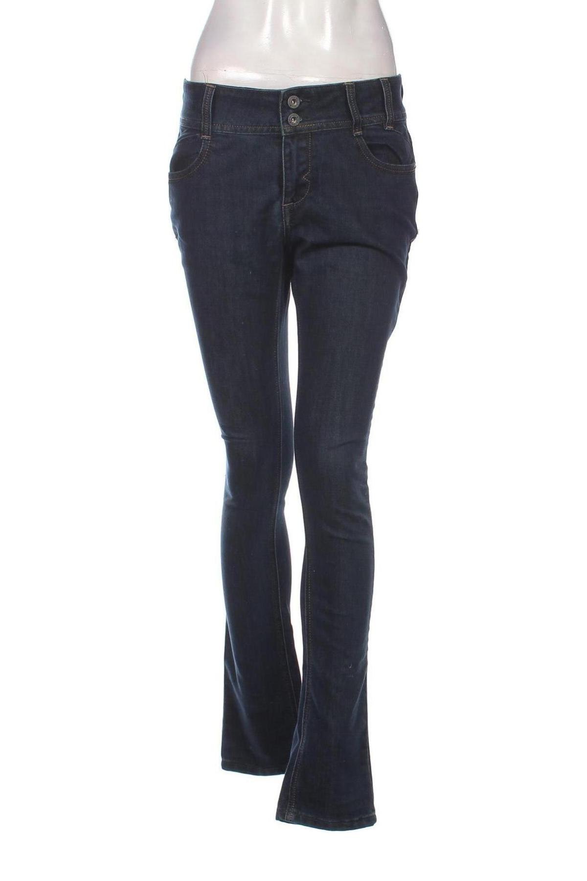 Damen Jeans Dromedar, Größe M, Farbe Blau, Preis 5,49 €