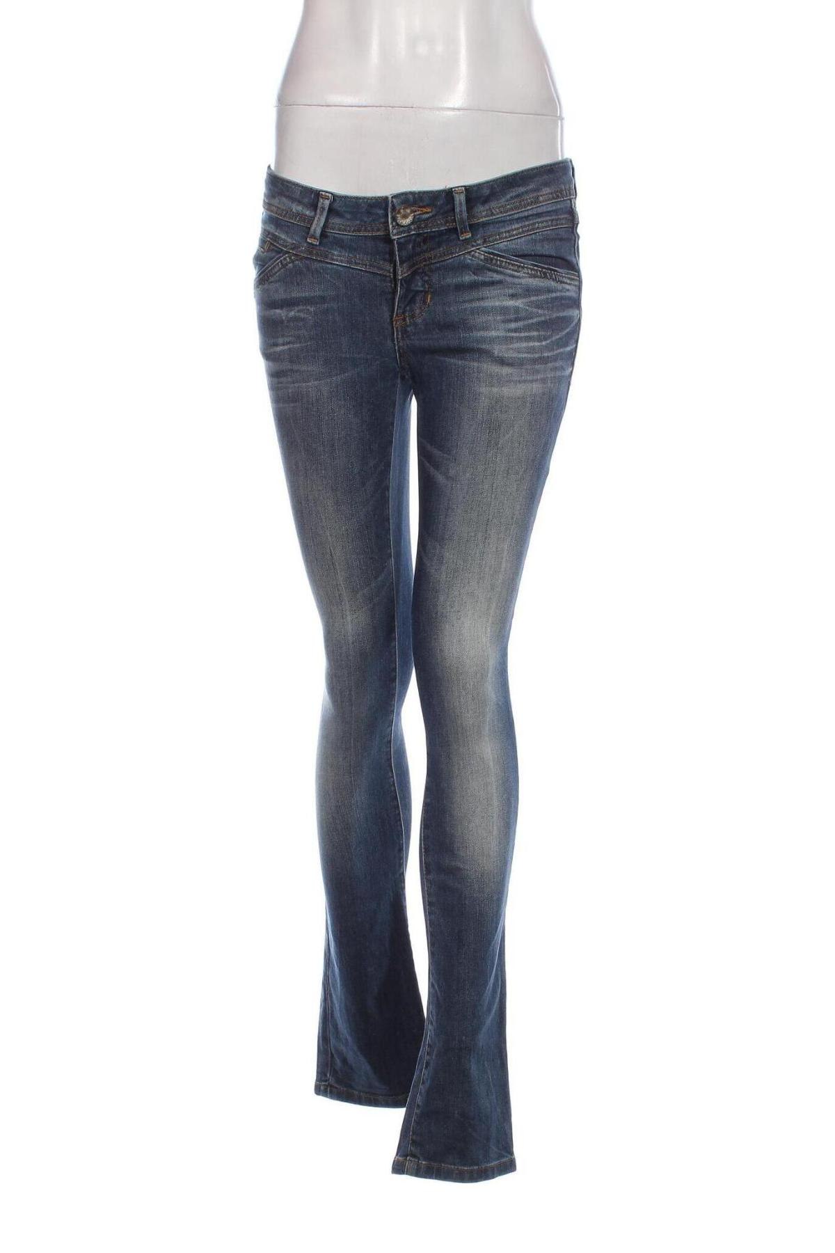 Damen Jeans Edc By Esprit, Größe S, Farbe Blau, Preis 4,99 €