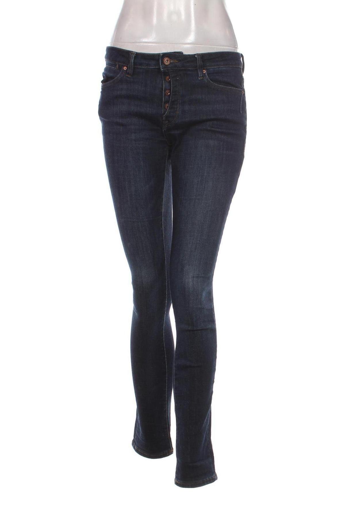 Damen Jeans Edc By Esprit, Größe M, Farbe Blau, Preis 5,99 €