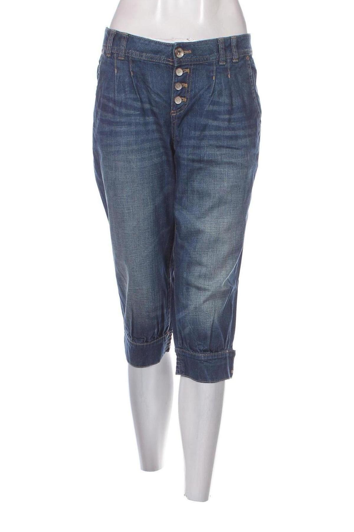 Damen Jeans Edc By Esprit, Größe L, Farbe Blau, Preis € 13,65