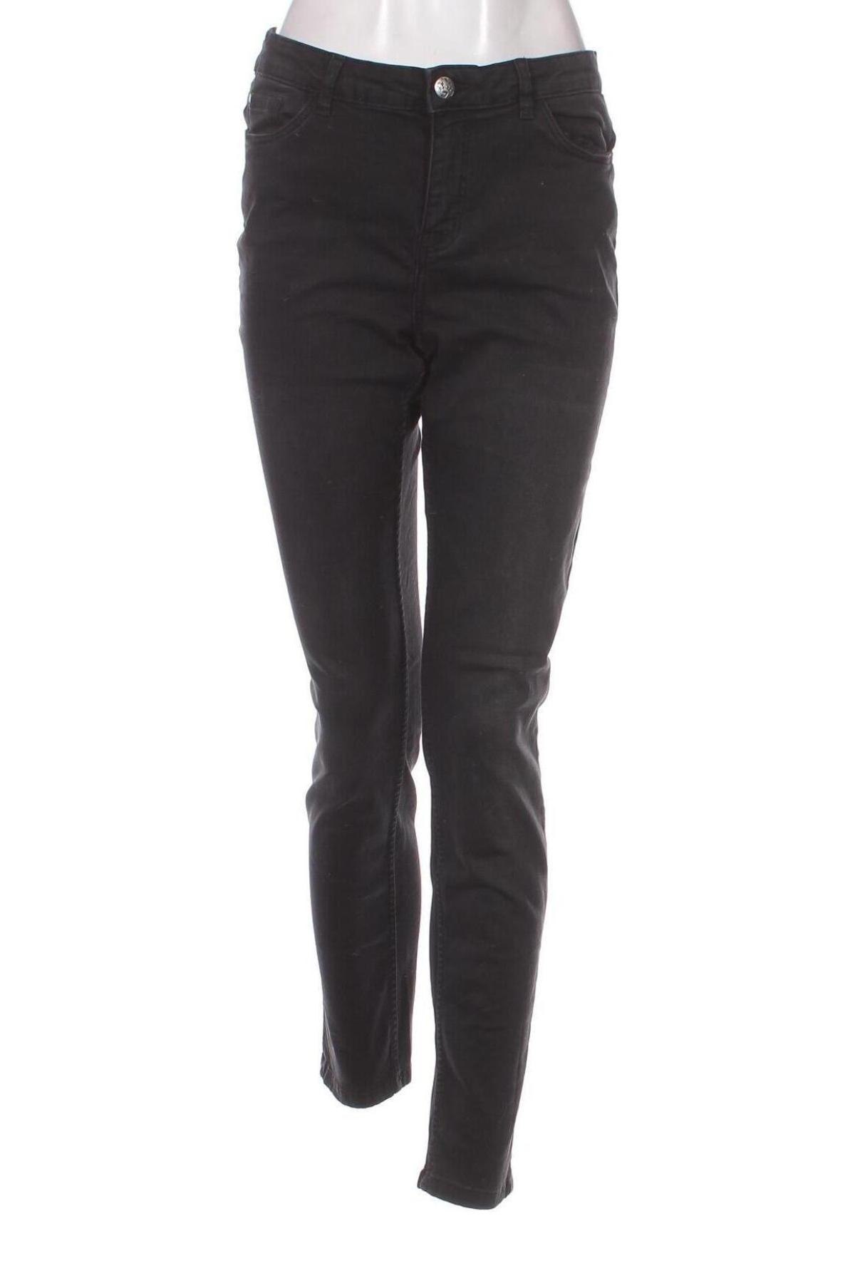 Damen Jeans Esmaee, Größe L, Farbe Schwarz, Preis 10,07 €