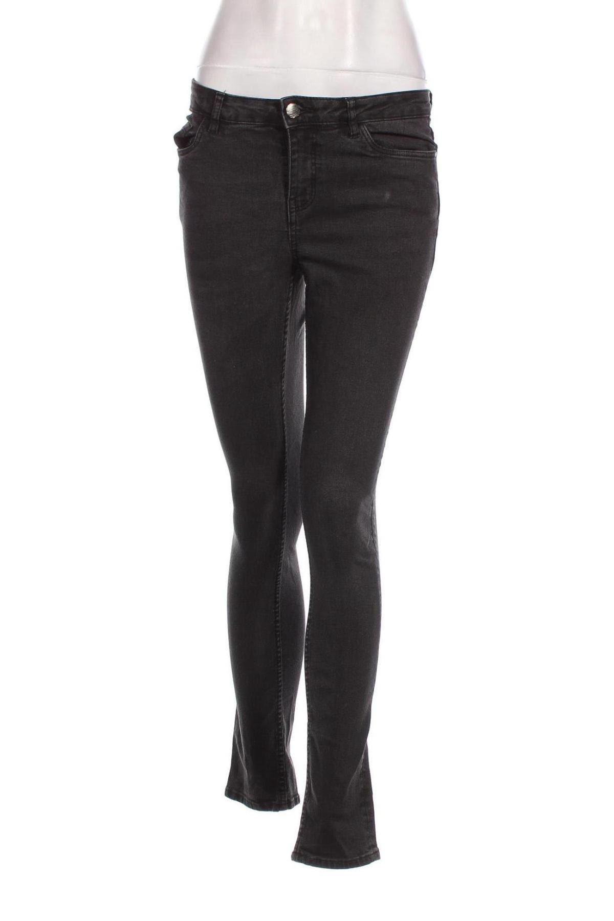 Damen Jeans Esmara, Größe M, Farbe Schwarz, Preis € 6,26