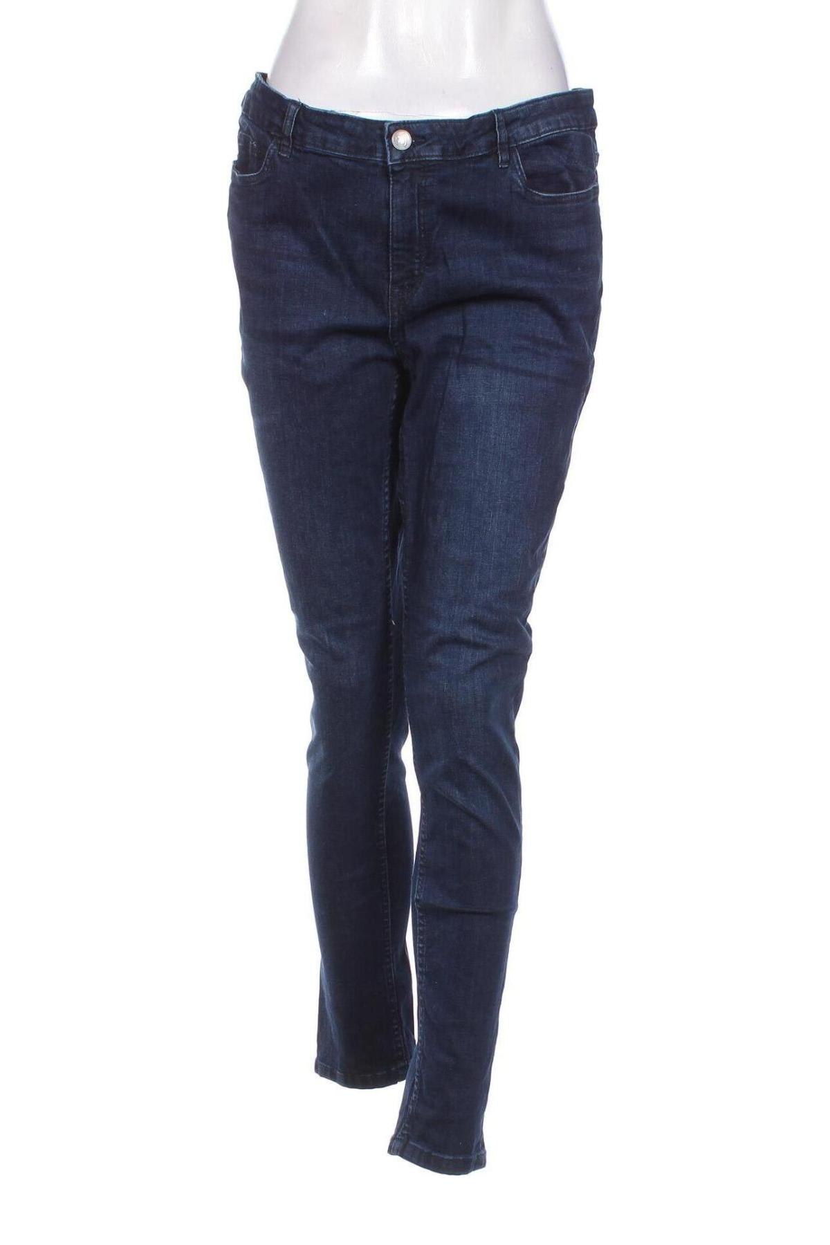 Damen Jeans Esmara, Größe XL, Farbe Blau, Preis € 5,49