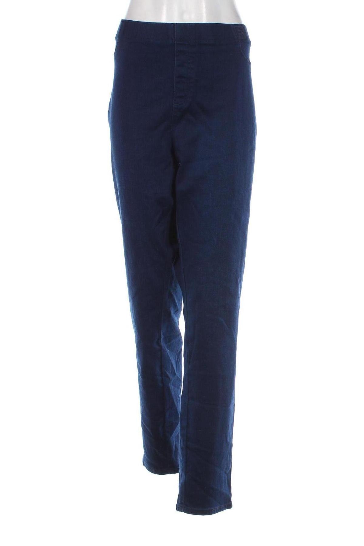 Damen Jeans Esmara, Größe 3XL, Farbe Blau, Preis 14,13 €
