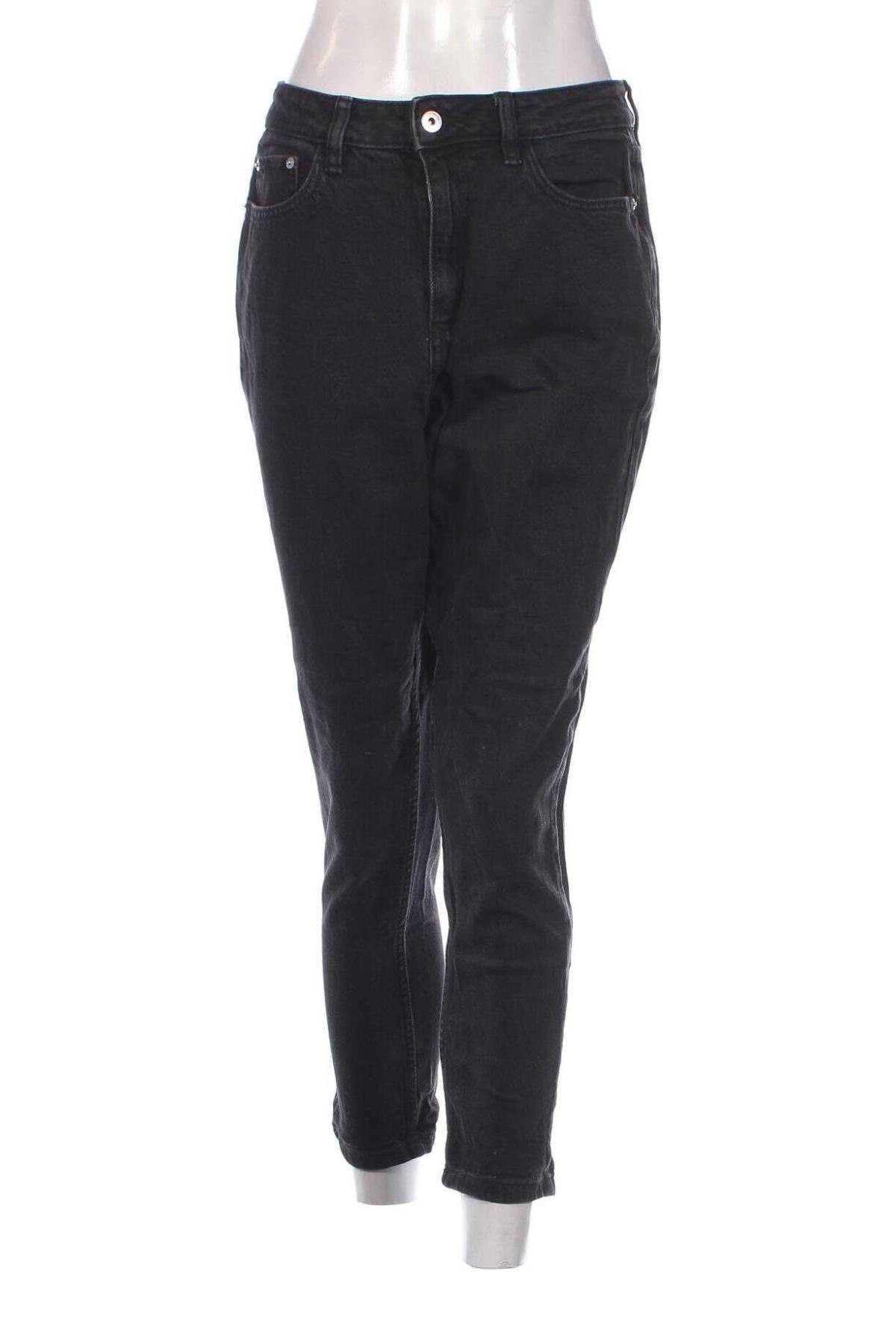 Damen Jeans F&F, Größe M, Farbe Grau, Preis 20,18 €