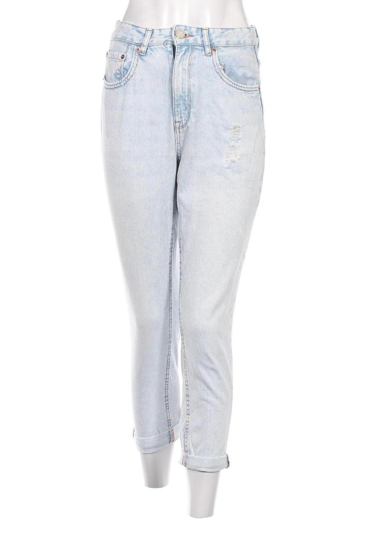 Damen Jeans Fb Sister, Größe S, Farbe Blau, Preis € 8,90