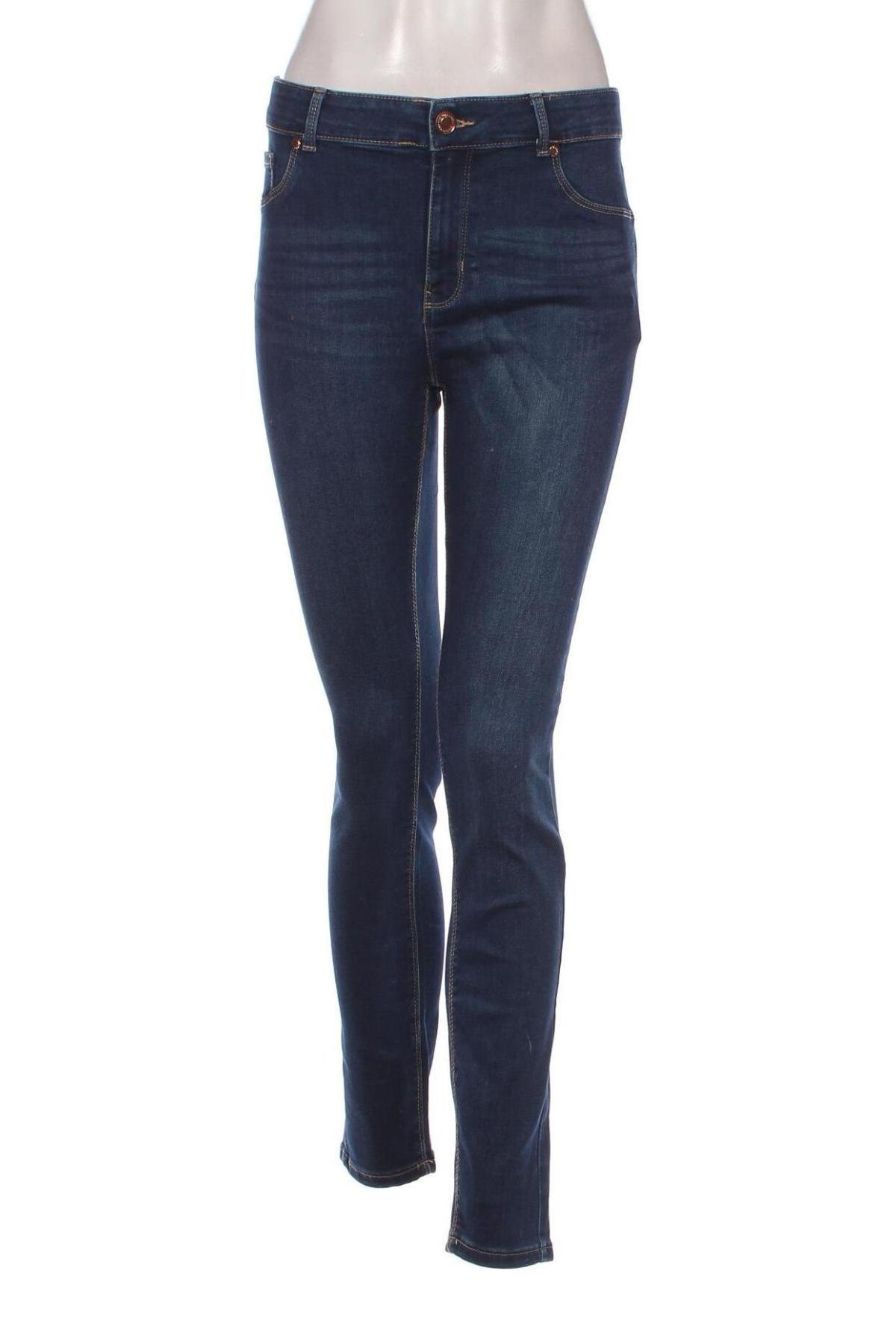 Damen Jeans Fb Sister, Größe L, Farbe Blau, Preis € 5,00