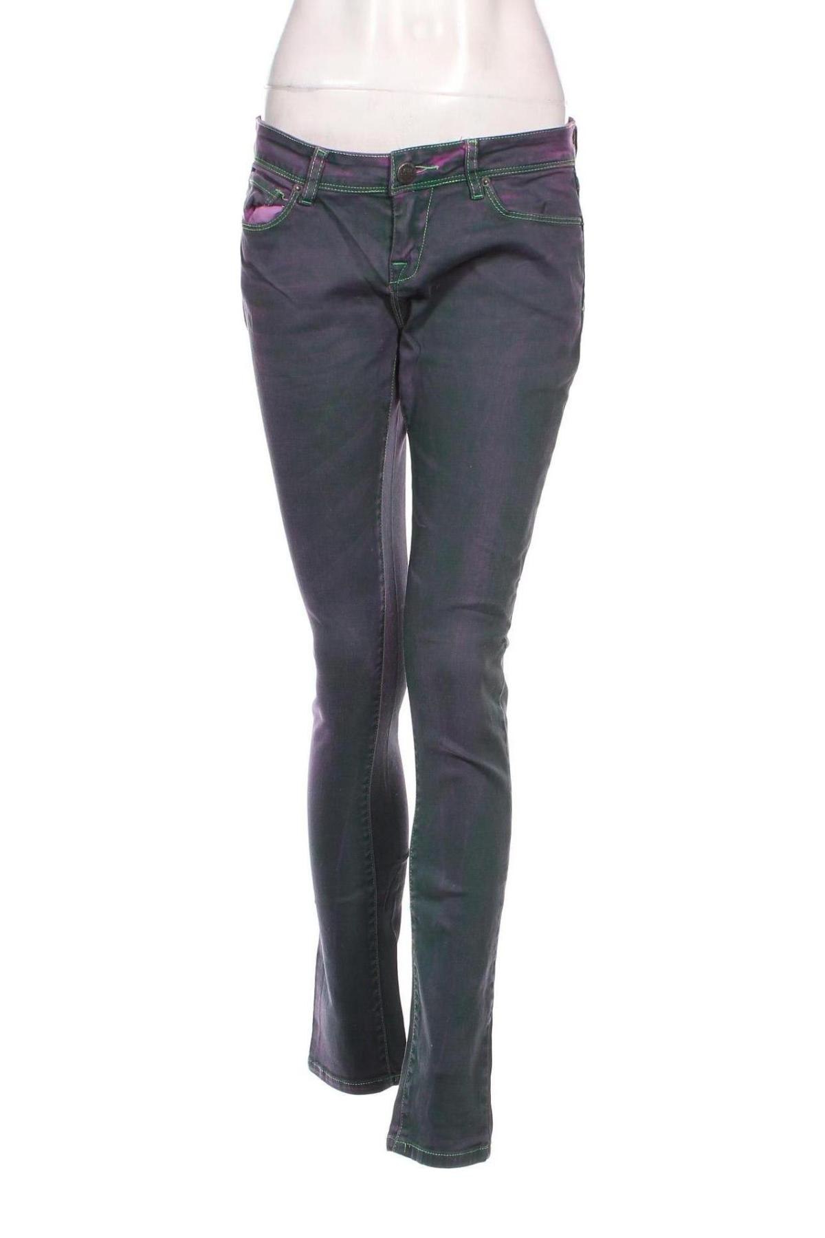 Damen Jeans Fb Sister, Größe M, Farbe Mehrfarbig, Preis € 7,12