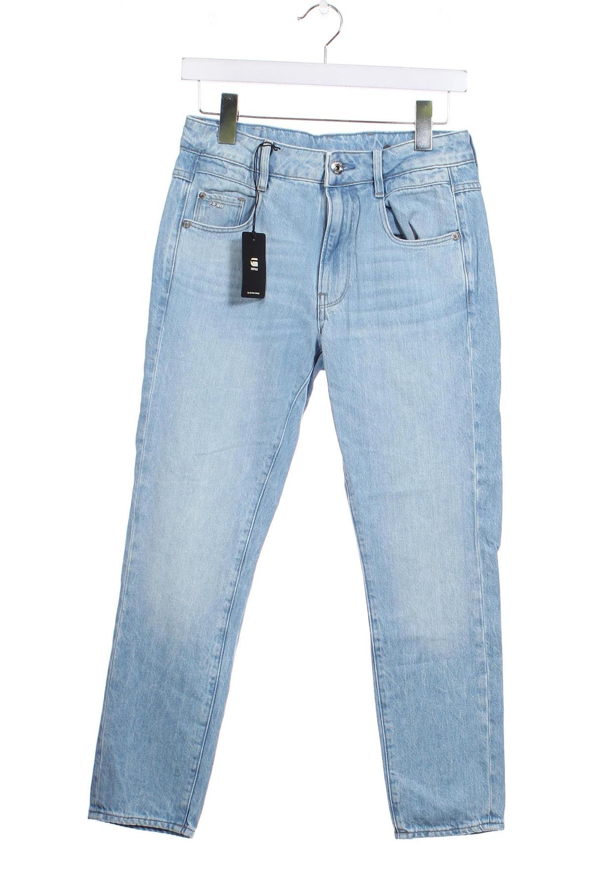 Damen Jeans G-Star Raw, Größe XS, Farbe Blau, Preis € 97,94