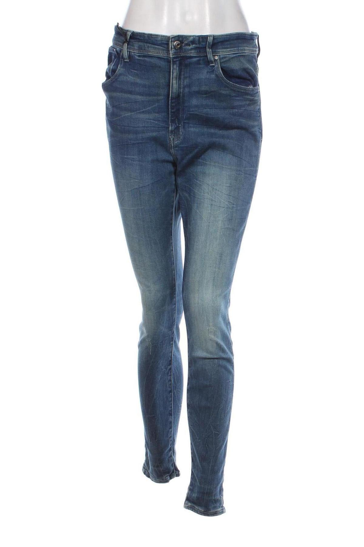 Damen Jeans G-Star Raw, Größe M, Farbe Blau, Preis € 39,18