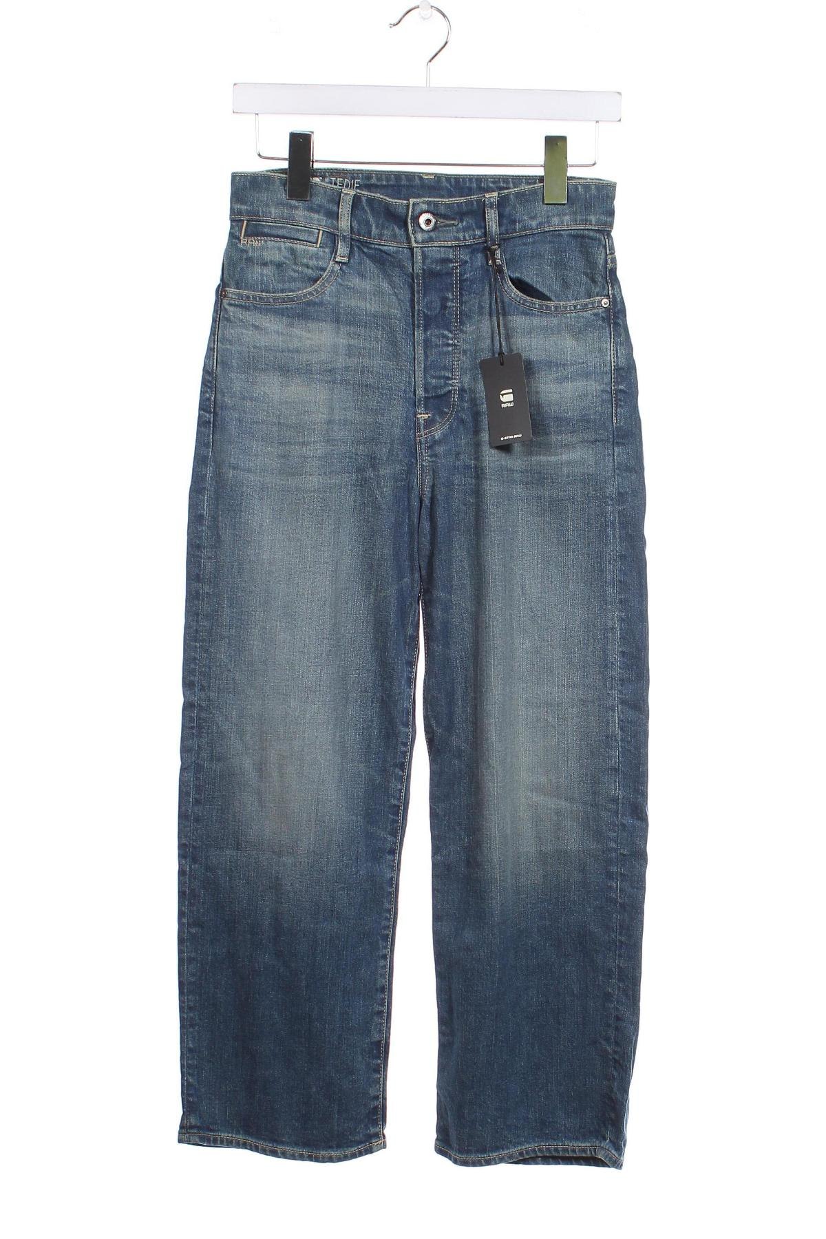 Női farmernadrág G-Star Raw, Méret XS, Szín Kék, Ár 8 034 Ft