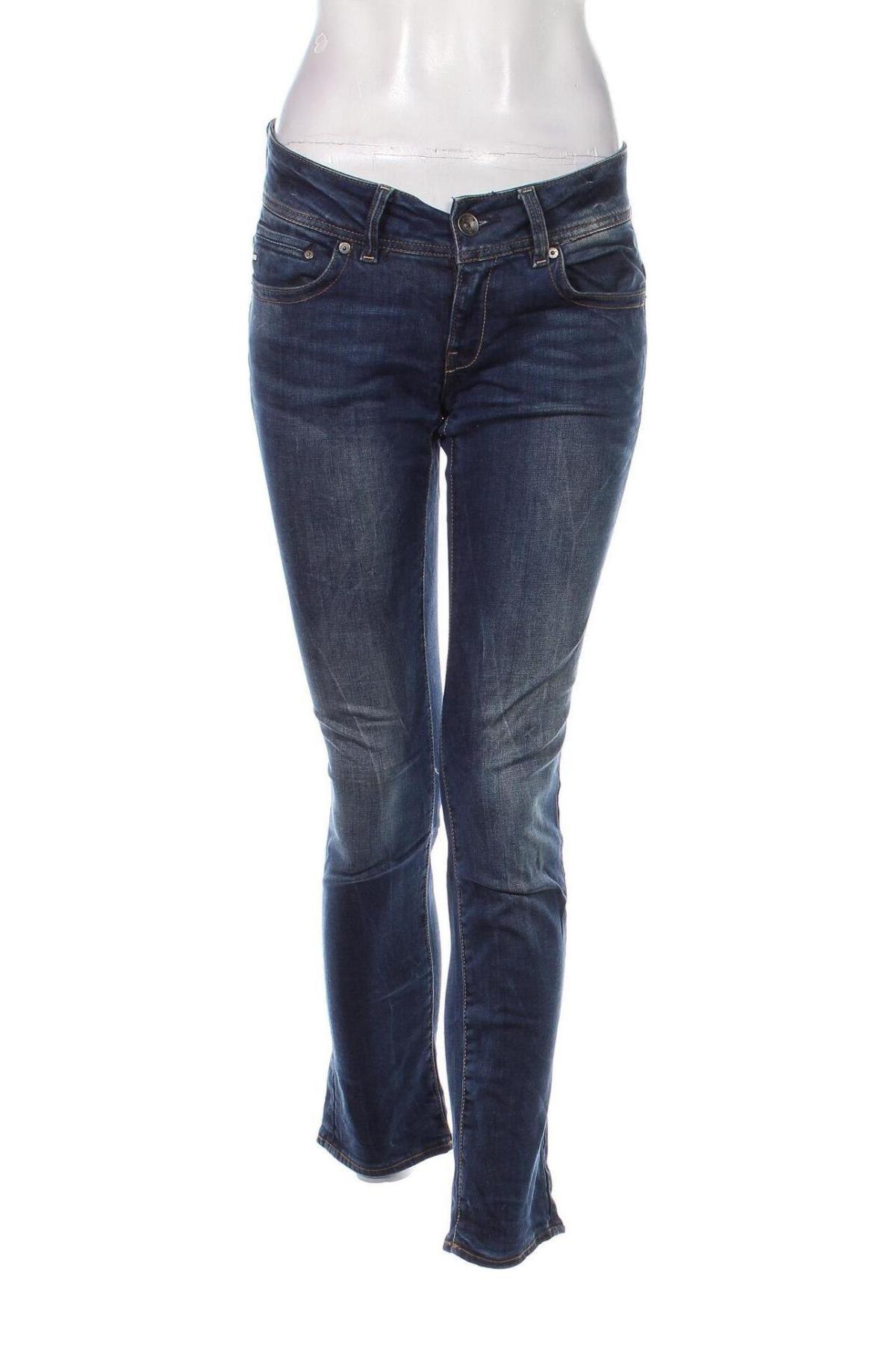 Damen Jeans G-Star Raw, Größe M, Farbe Blau, Preis € 16,99