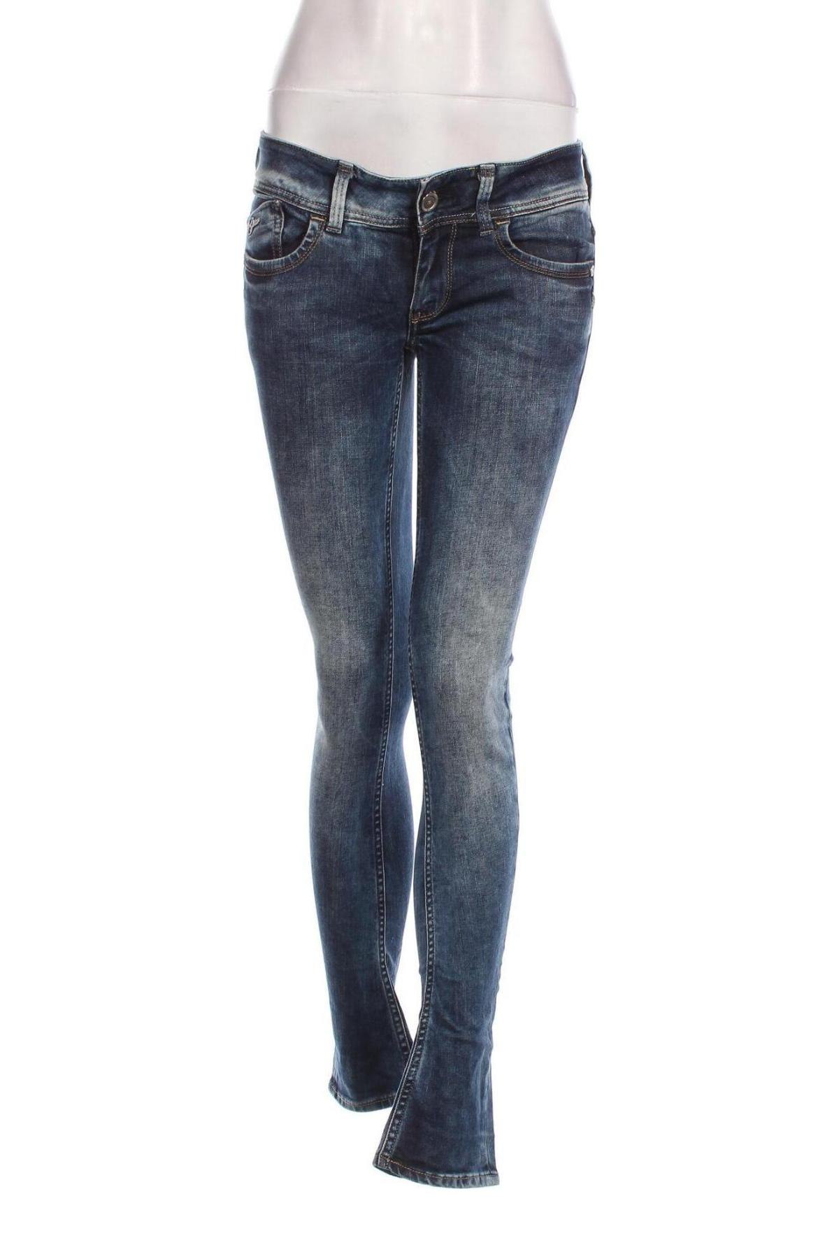 Damen Jeans G-Star Raw, Größe M, Farbe Blau, Preis 16,10 €