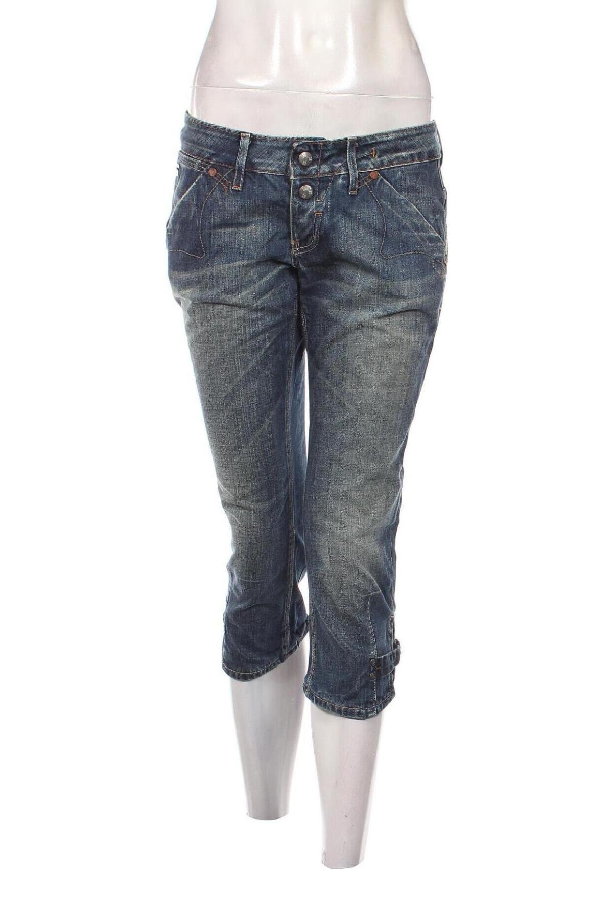 Damen Jeans G-Star Raw, Größe M, Farbe Blau, Preis € 23,22