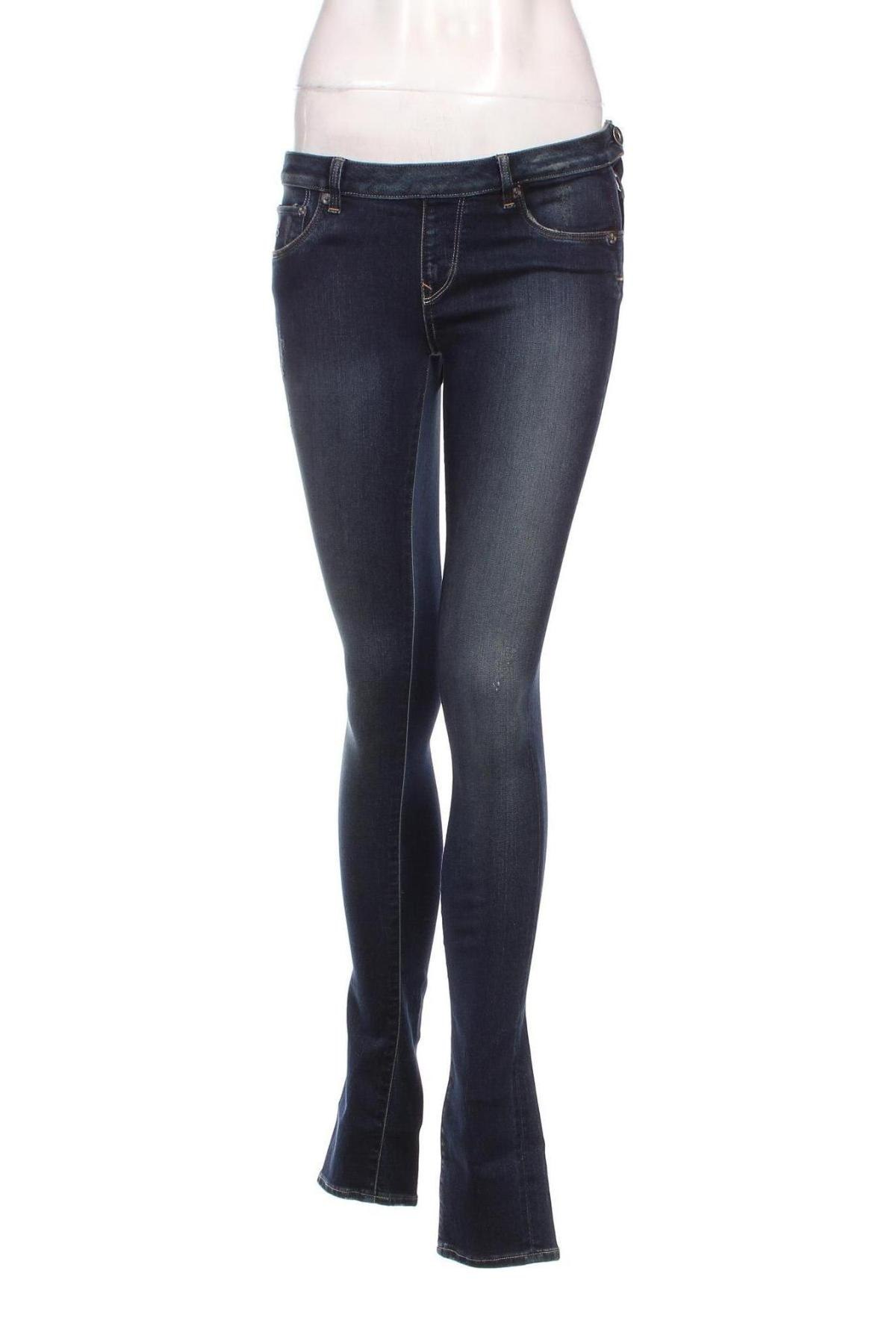 Damen Jeans G-Star Raw, Größe S, Farbe Blau, Preis € 27,31