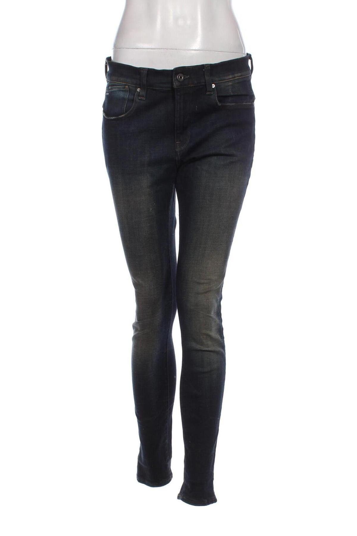 Damen Jeans G-Star Raw, Größe L, Farbe Blau, Preis € 27,87